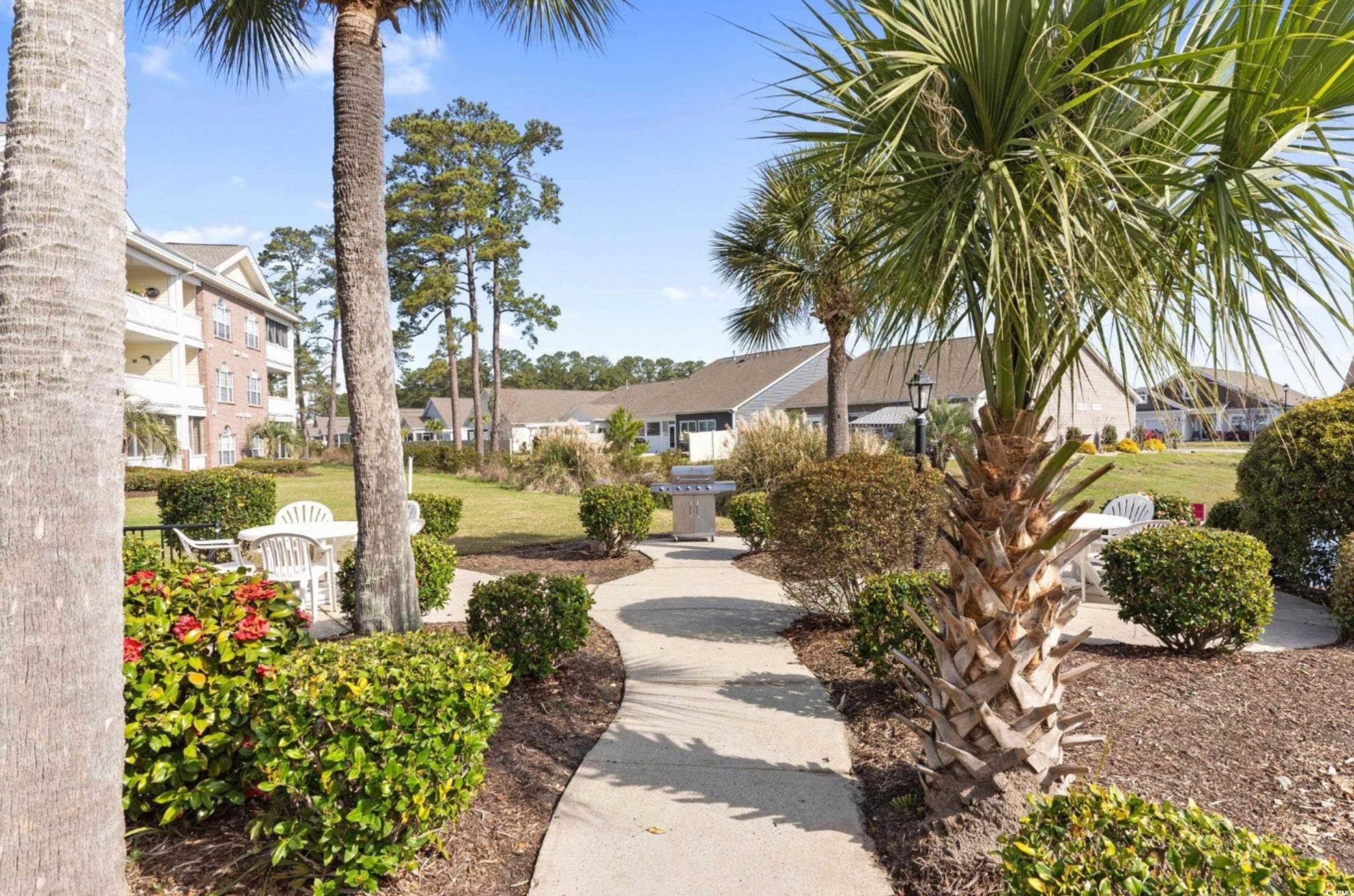 4221 Hibiscus Dr. #8-203, Little River, South Carolina image 31