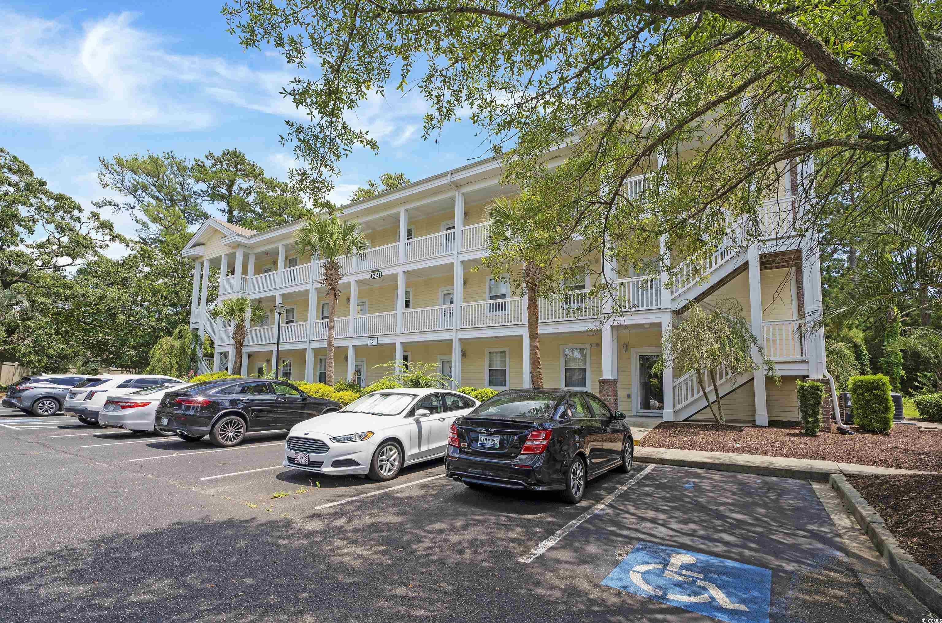 4221 Hibiscus Dr. #8-203, Little River, South Carolina image 35