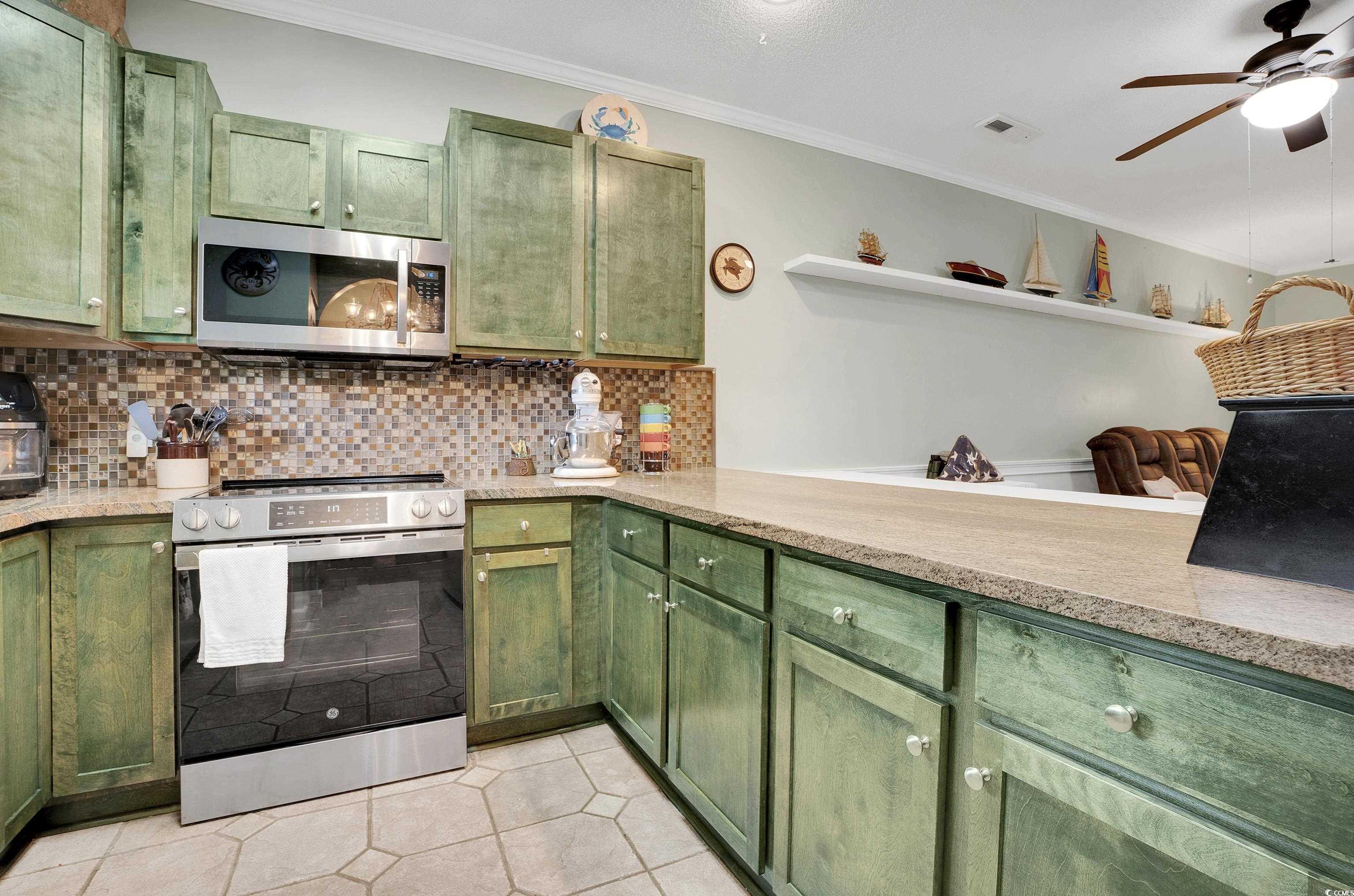 4221 Hibiscus Dr. #8-203, Little River, South Carolina image 4