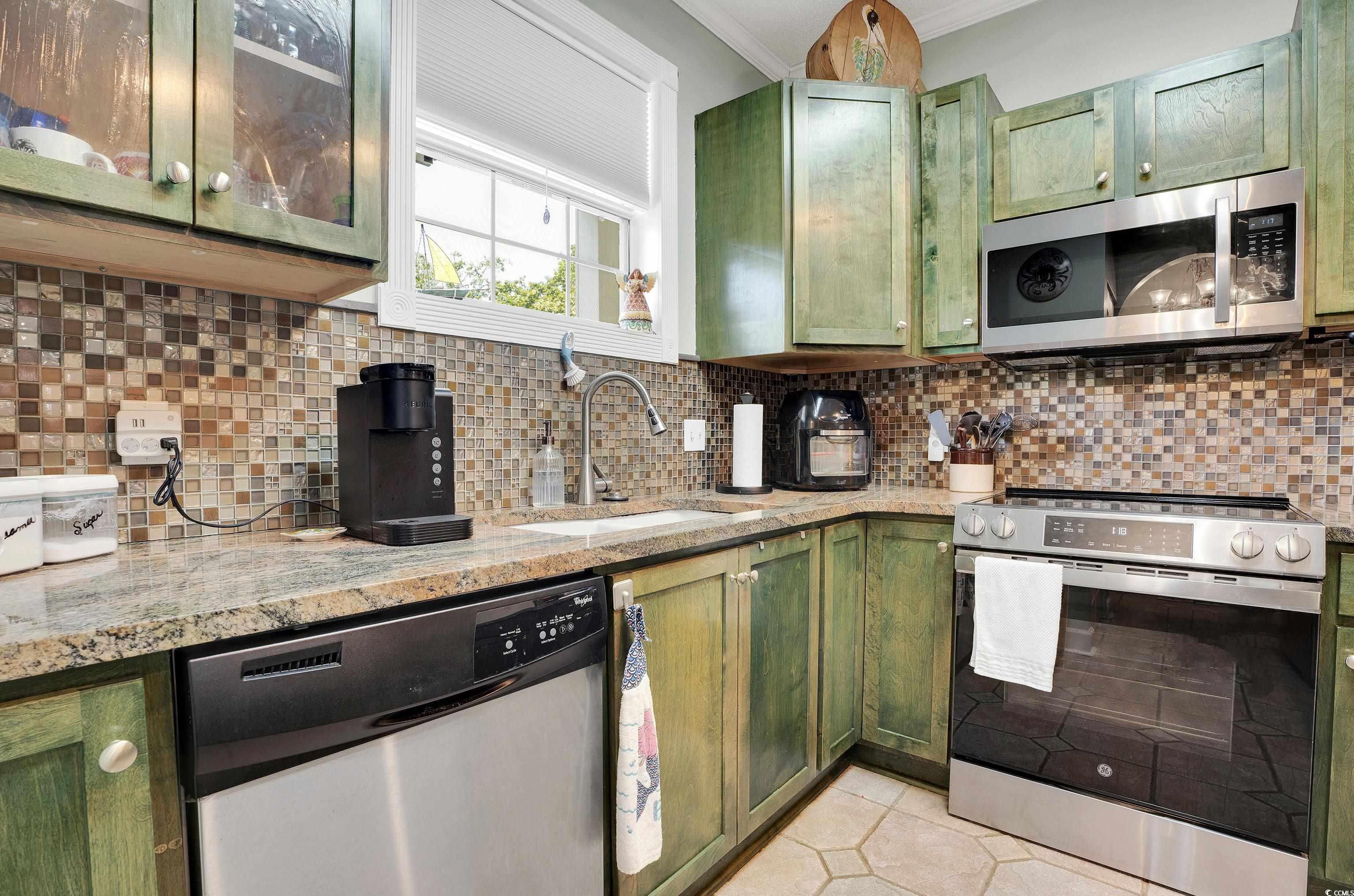 4221 Hibiscus Dr. #8-203, Little River, South Carolina image 5