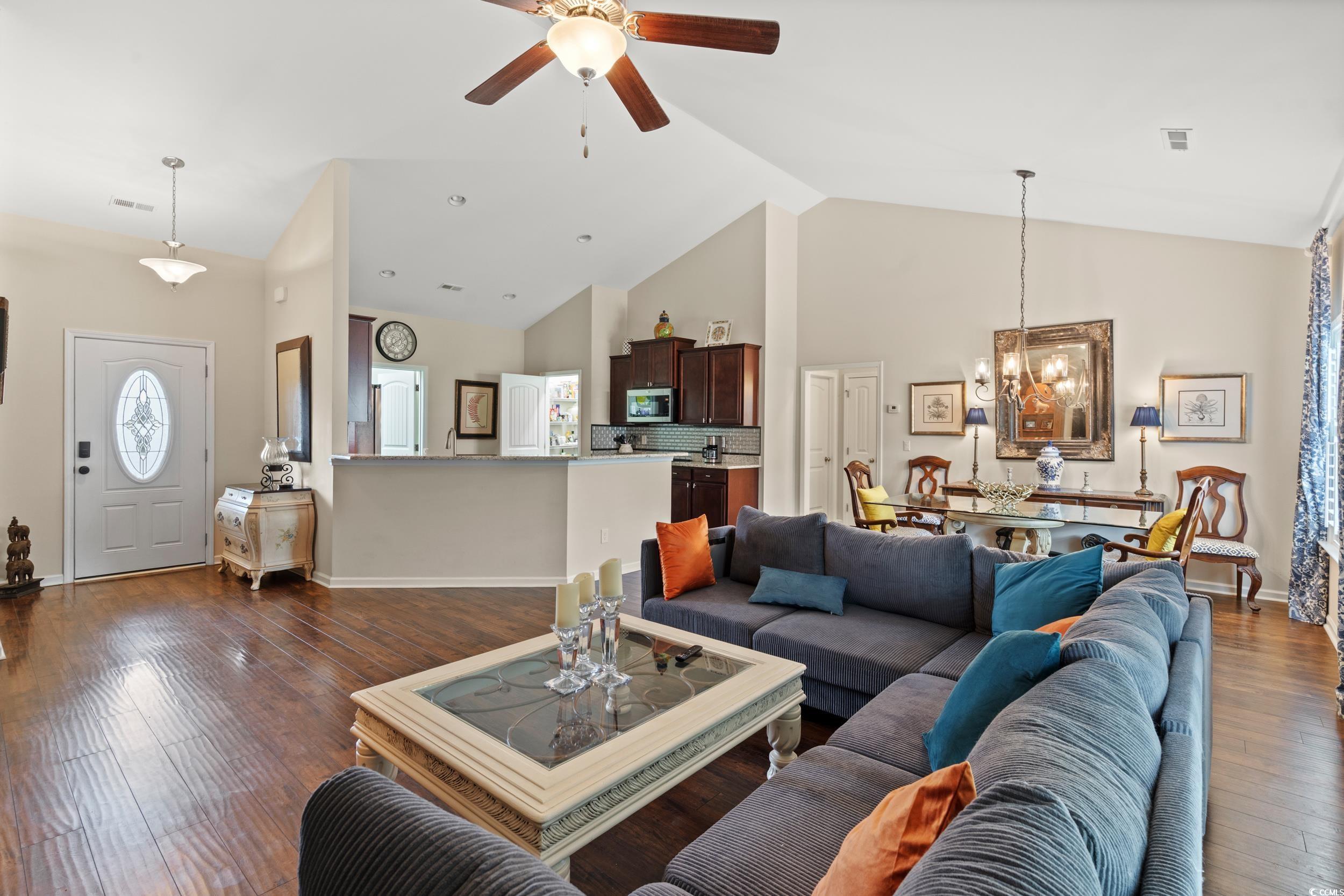 716 Weston Dr., Conway, South Carolina image 2