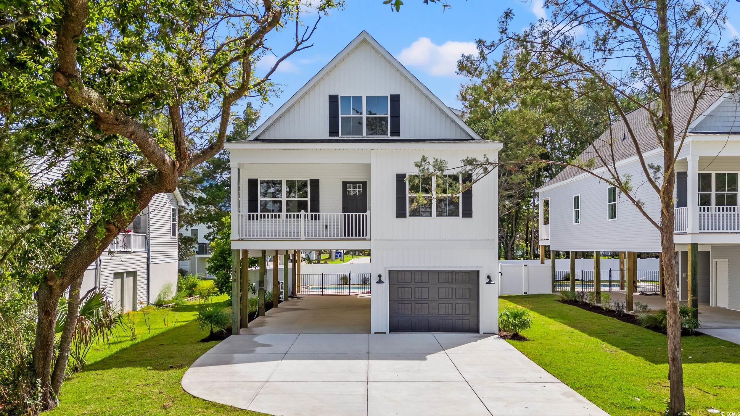 1718 26th Ave. N North Myrtle Beach, SC 29582