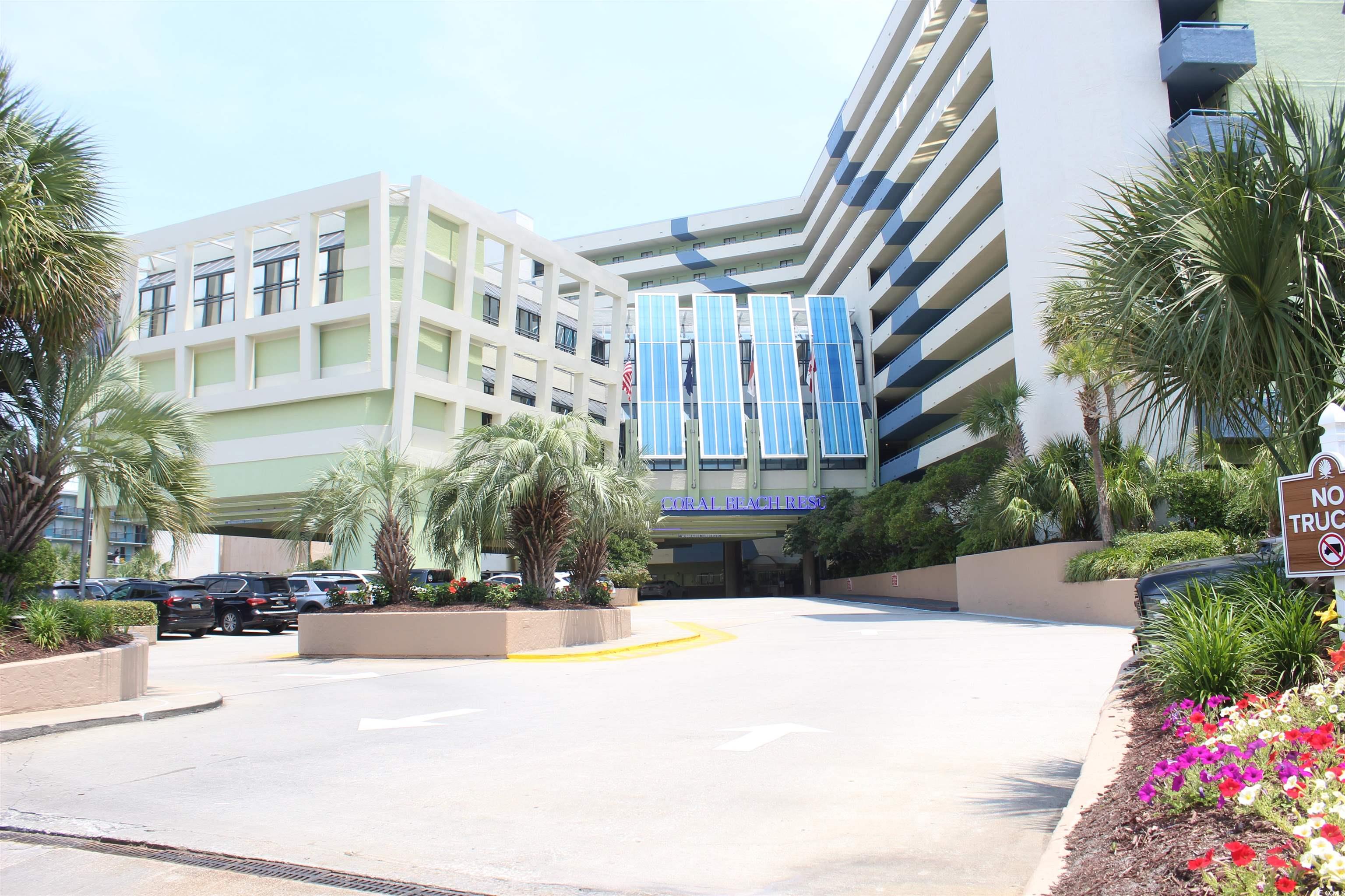 1105 S Ocean Blvd. #218, Myrtle Beach, South Carolina image 1