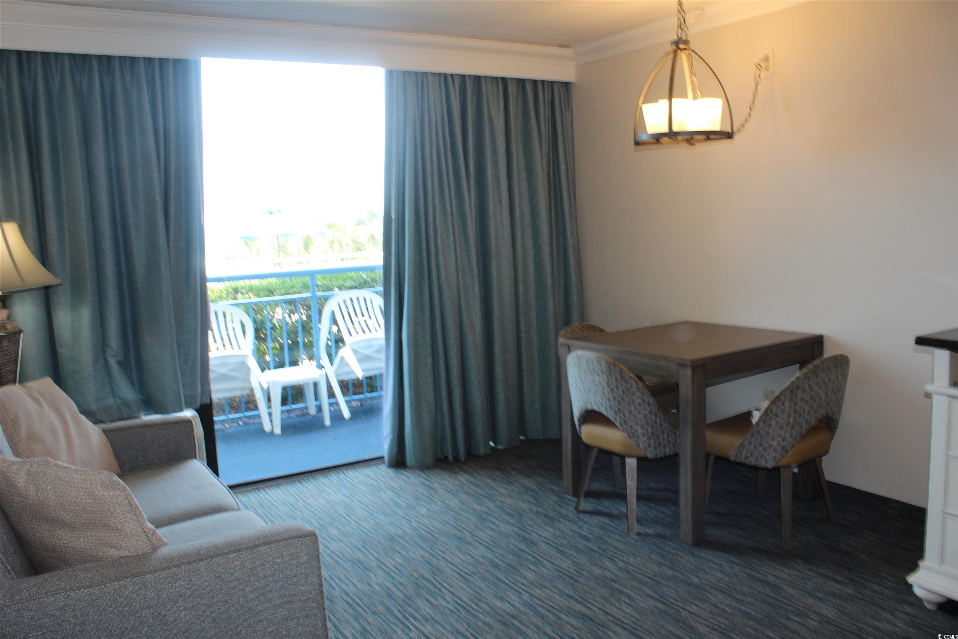 1105 S Ocean Blvd. #218, Myrtle Beach, South Carolina image 12