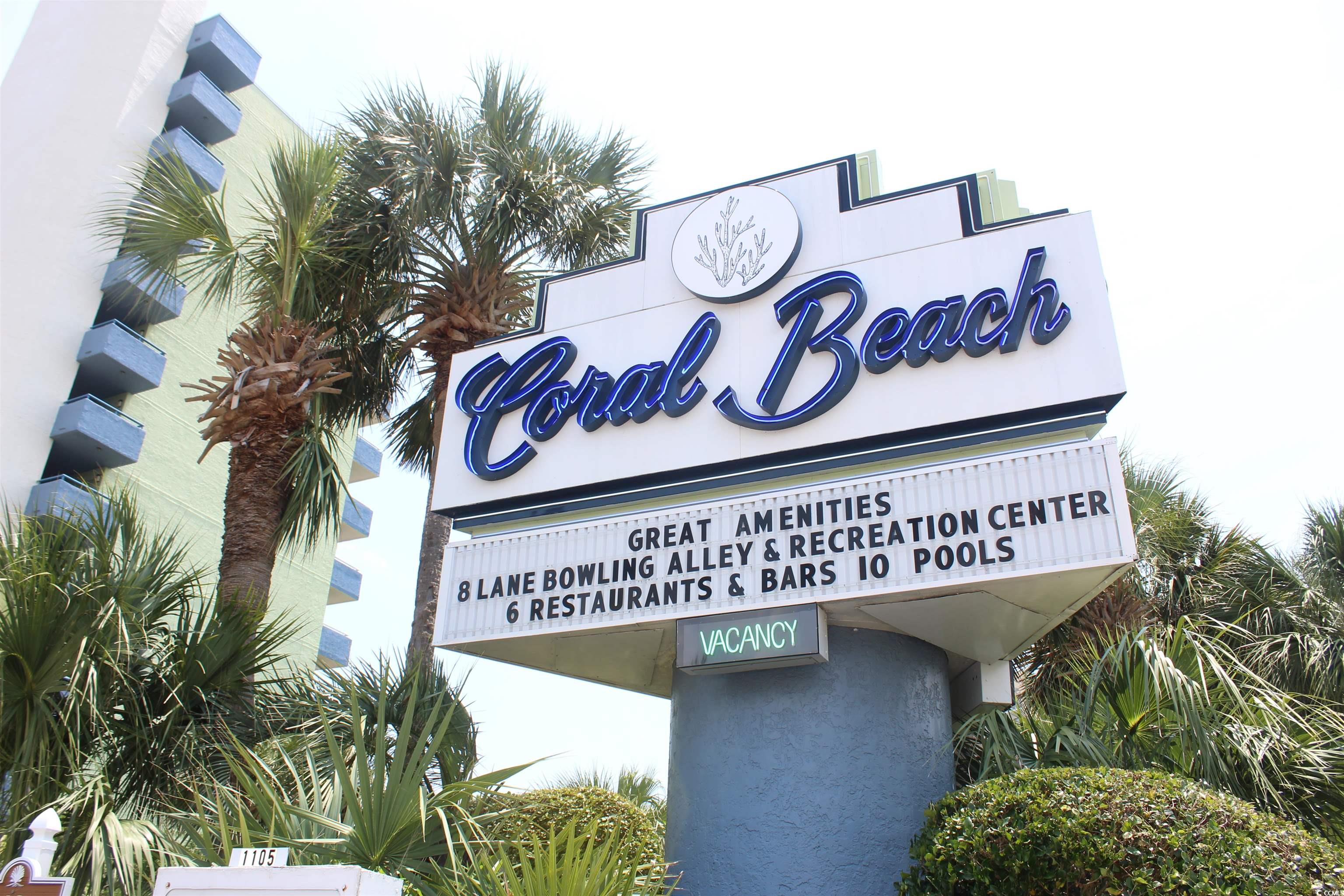 1105 S Ocean Blvd. #218, Myrtle Beach, South Carolina image 2