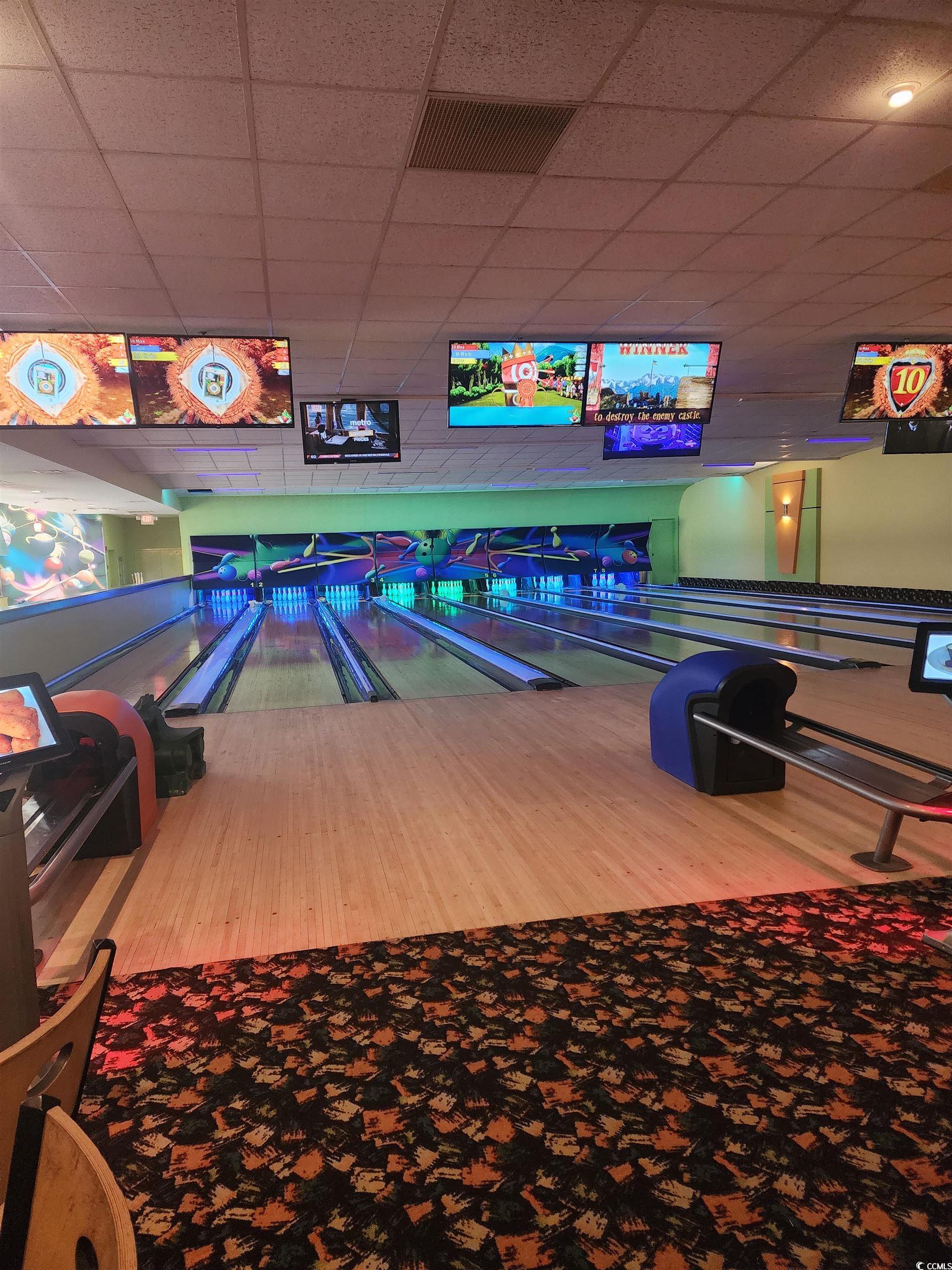 1105 S Ocean Blvd. #218, Myrtle Beach, South Carolina image 25