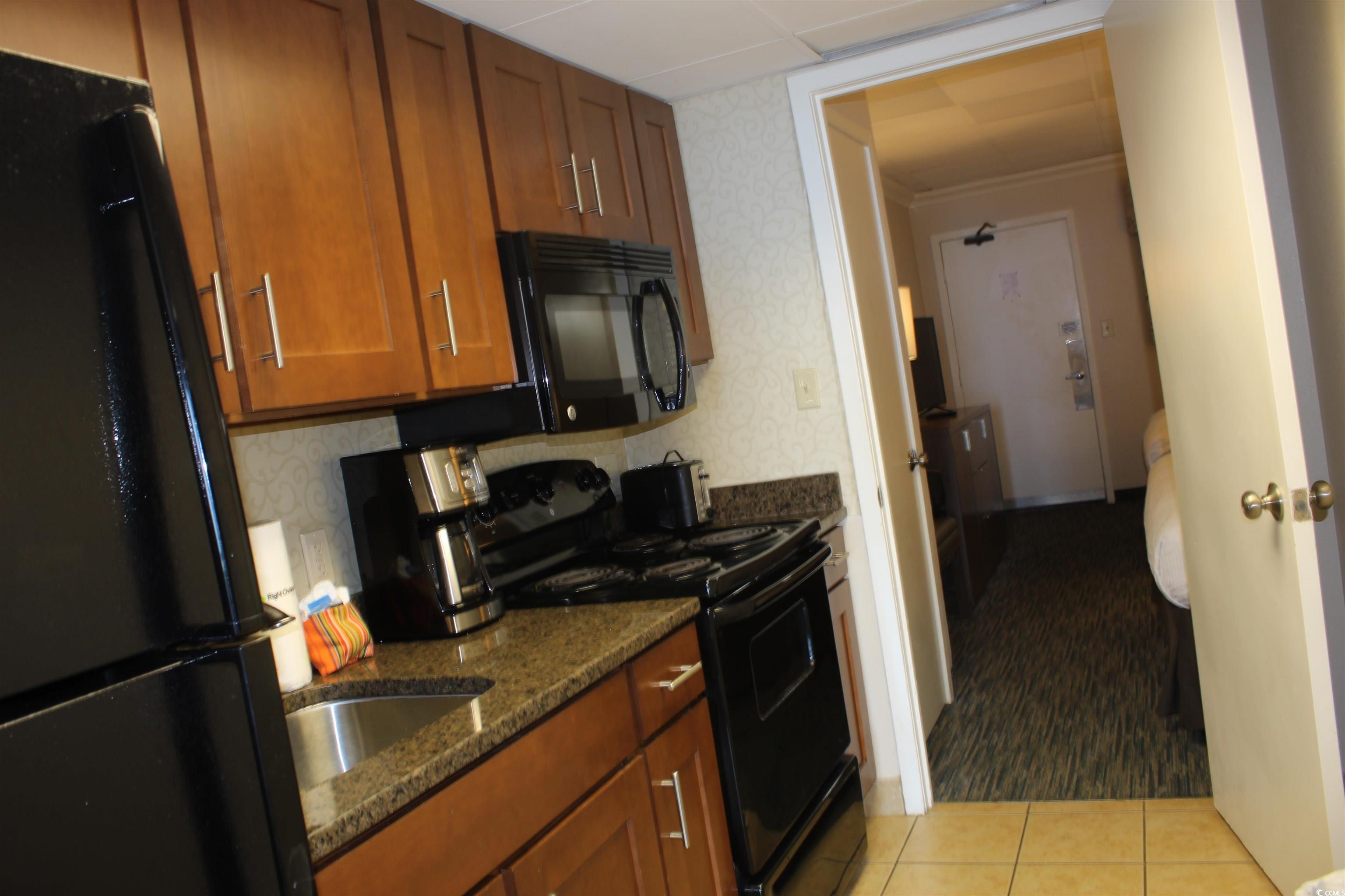 1105 S Ocean Blvd. #218, Myrtle Beach, South Carolina image 7