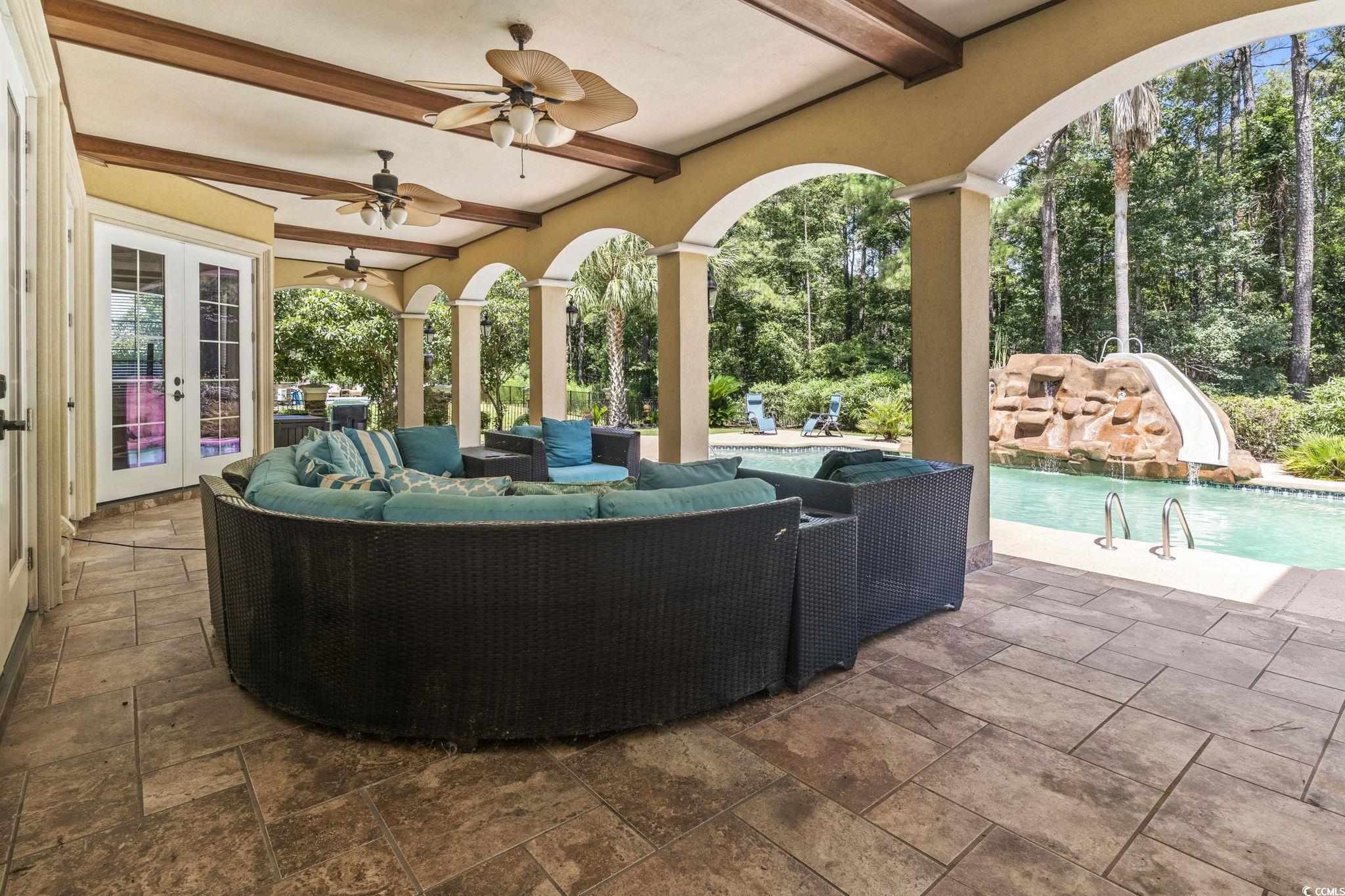 664 Oxbow Dr., Myrtle Beach, South Carolina image 34