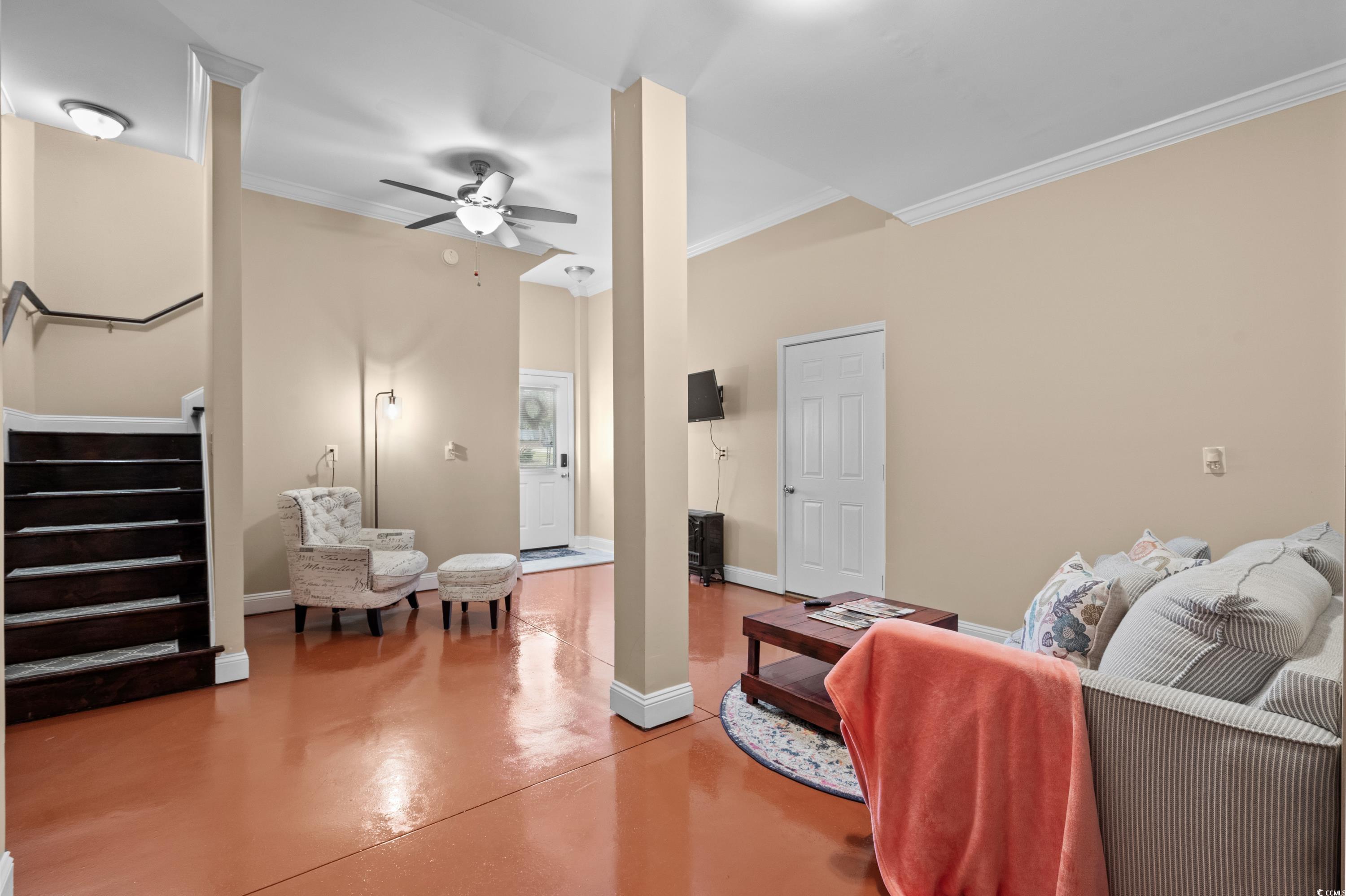 4387 Landing Rd., Little River, South Carolina image 34
