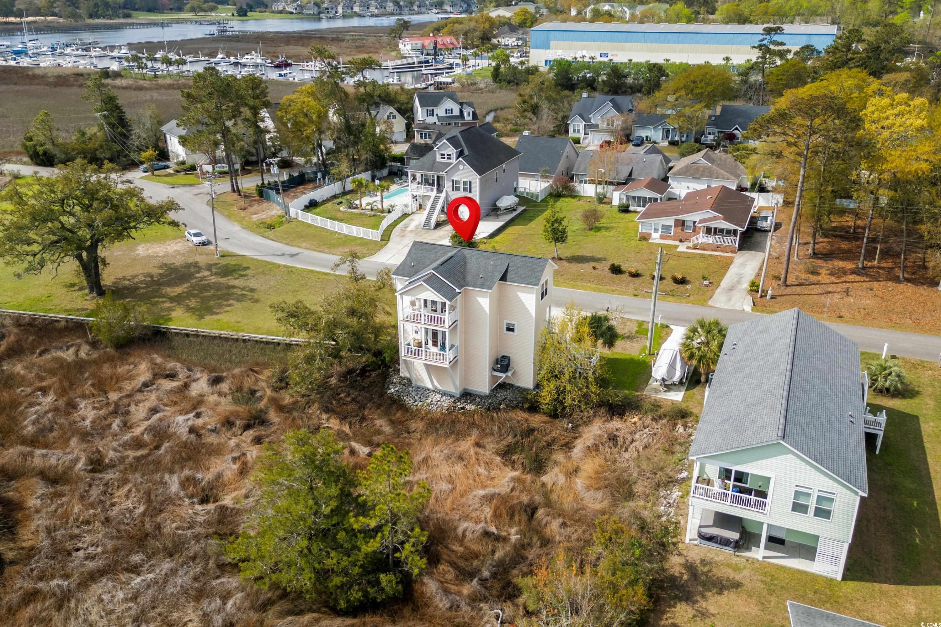 4387 Landing Rd., Little River, South Carolina image 38