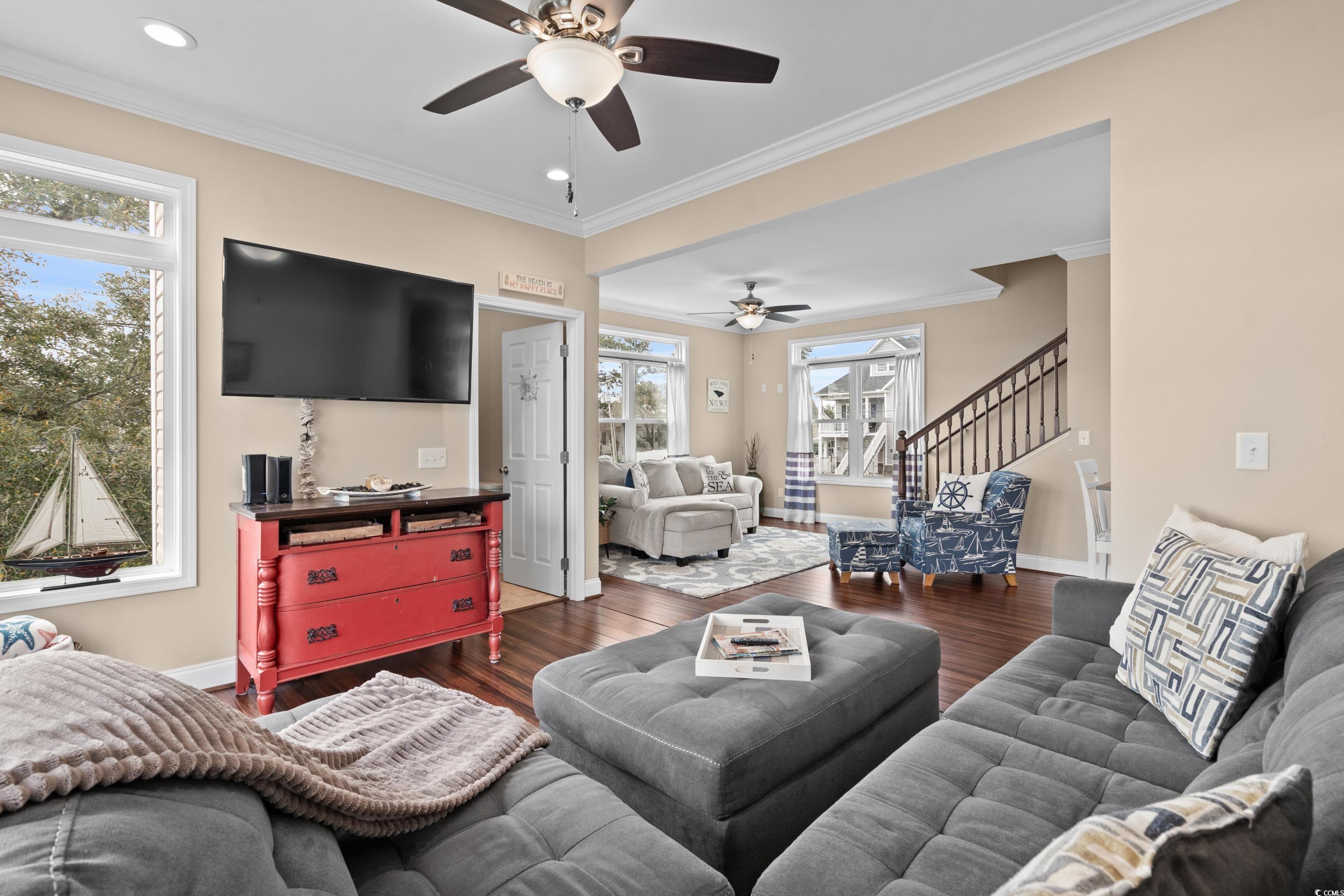 4387 Landing Rd., Little River, South Carolina image 5