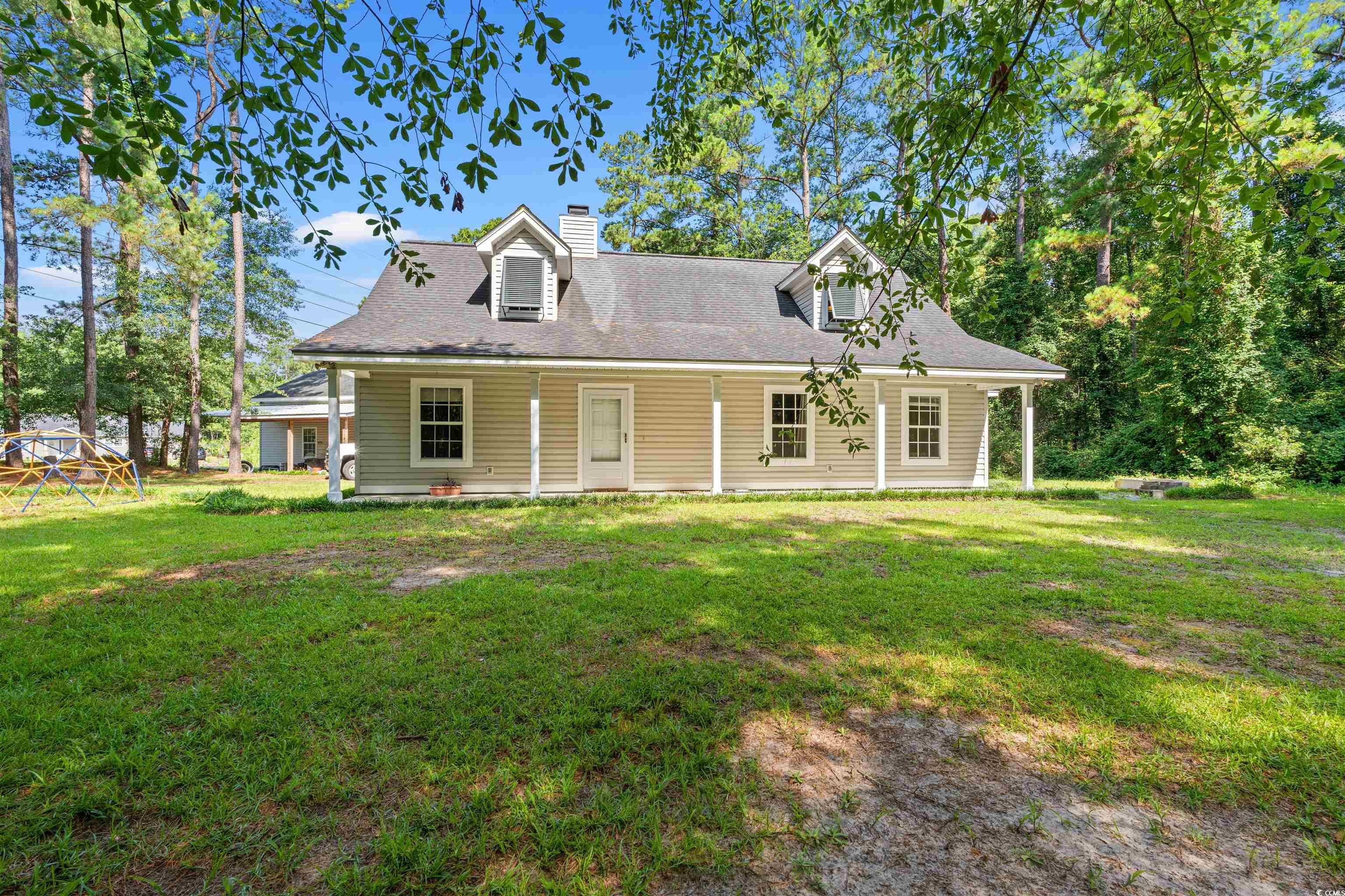 938 Fox Hollow Rd., Conway, South Carolina image 1