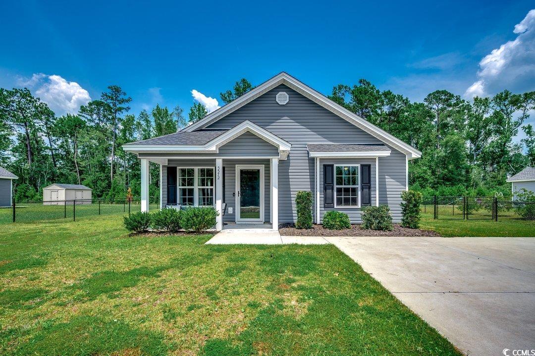 5572 Fern Ridge Rd., Conway, South Carolina image 1