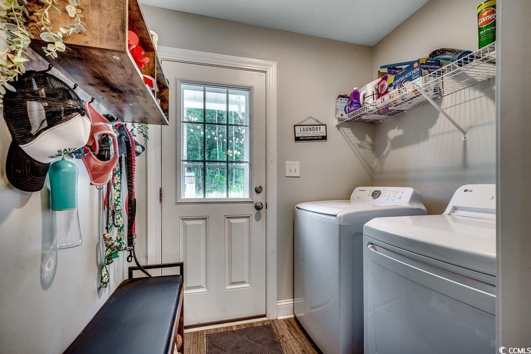 5572 Fern Ridge Rd., Conway, South Carolina image 19