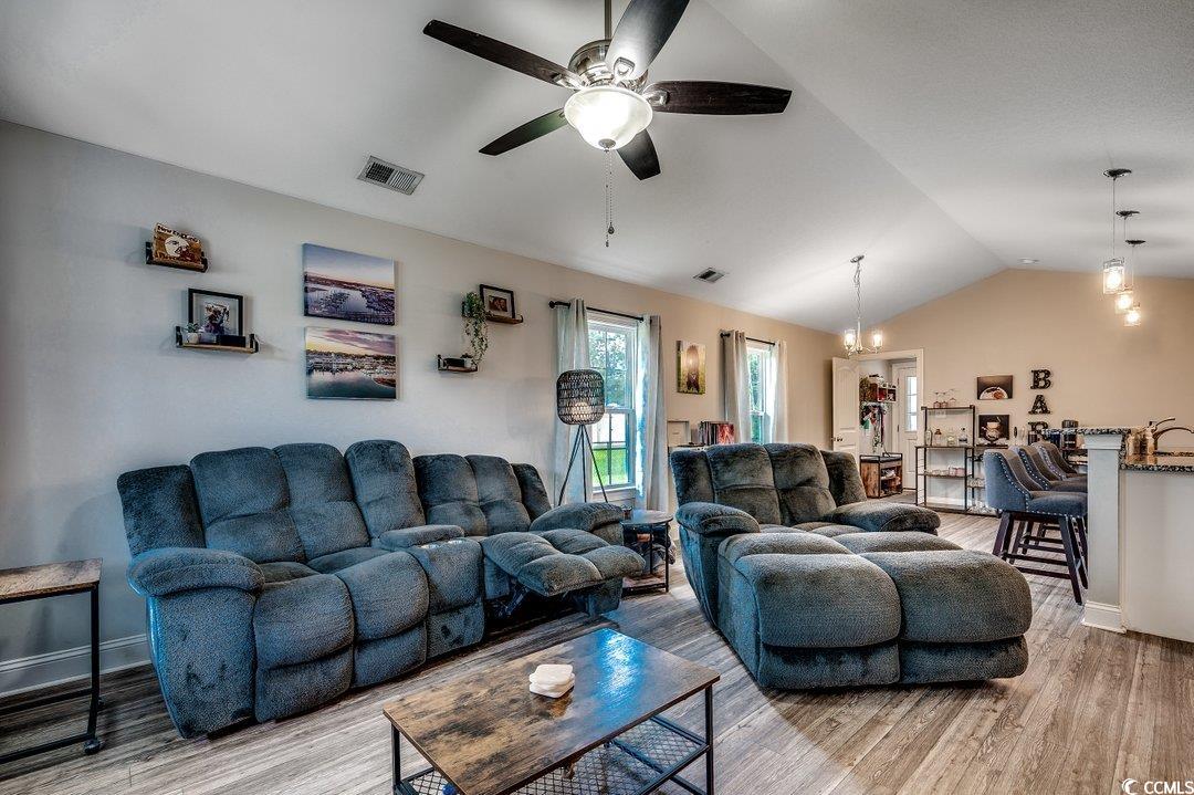 5572 Fern Ridge Rd., Conway, South Carolina image 3