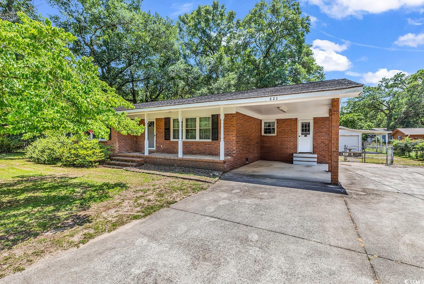 823 Bellamy Ave., Murrells Inlet, South Carolina image 3
