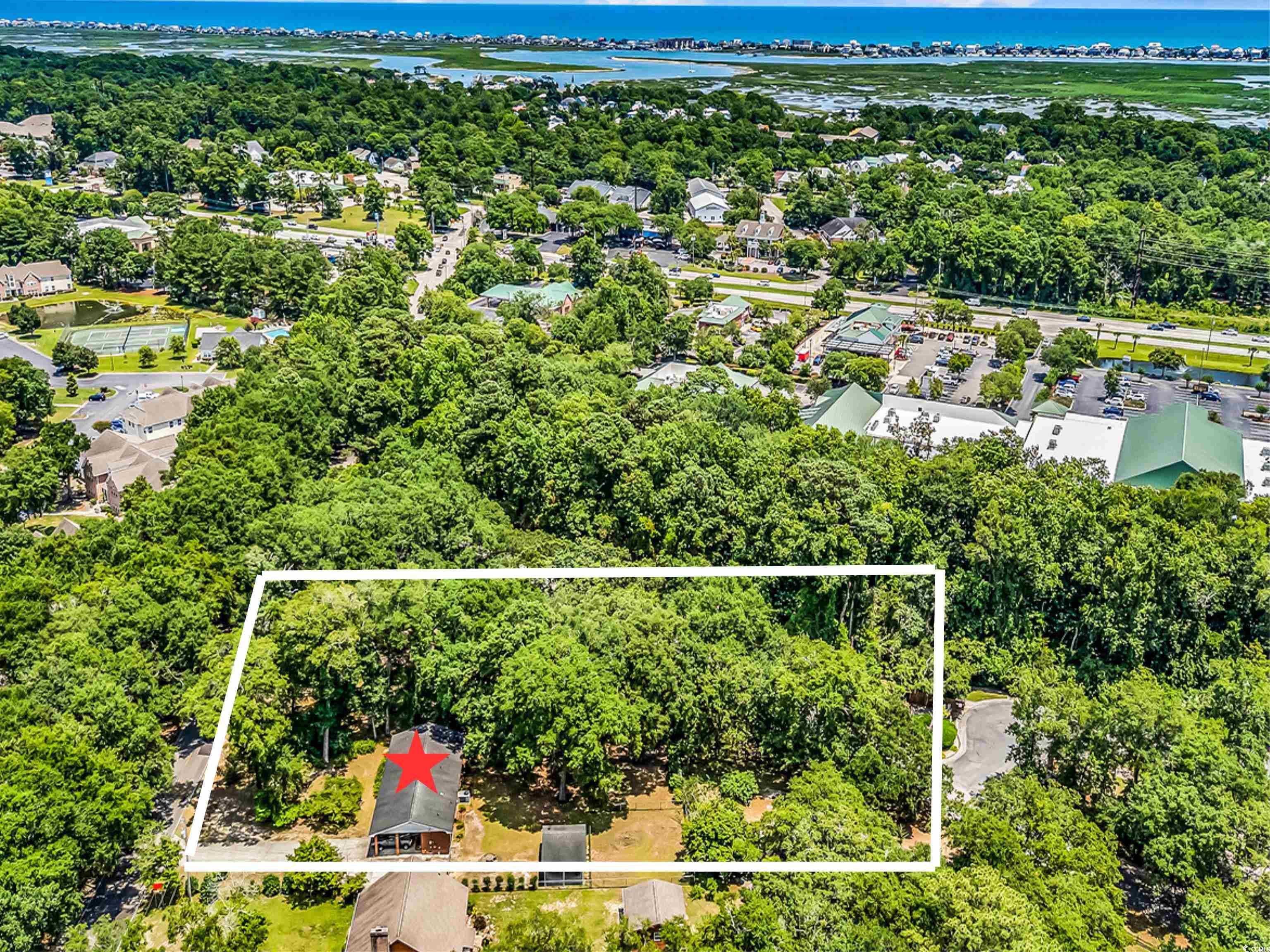 823 Bellamy Ave., Murrells Inlet, South Carolina image 8