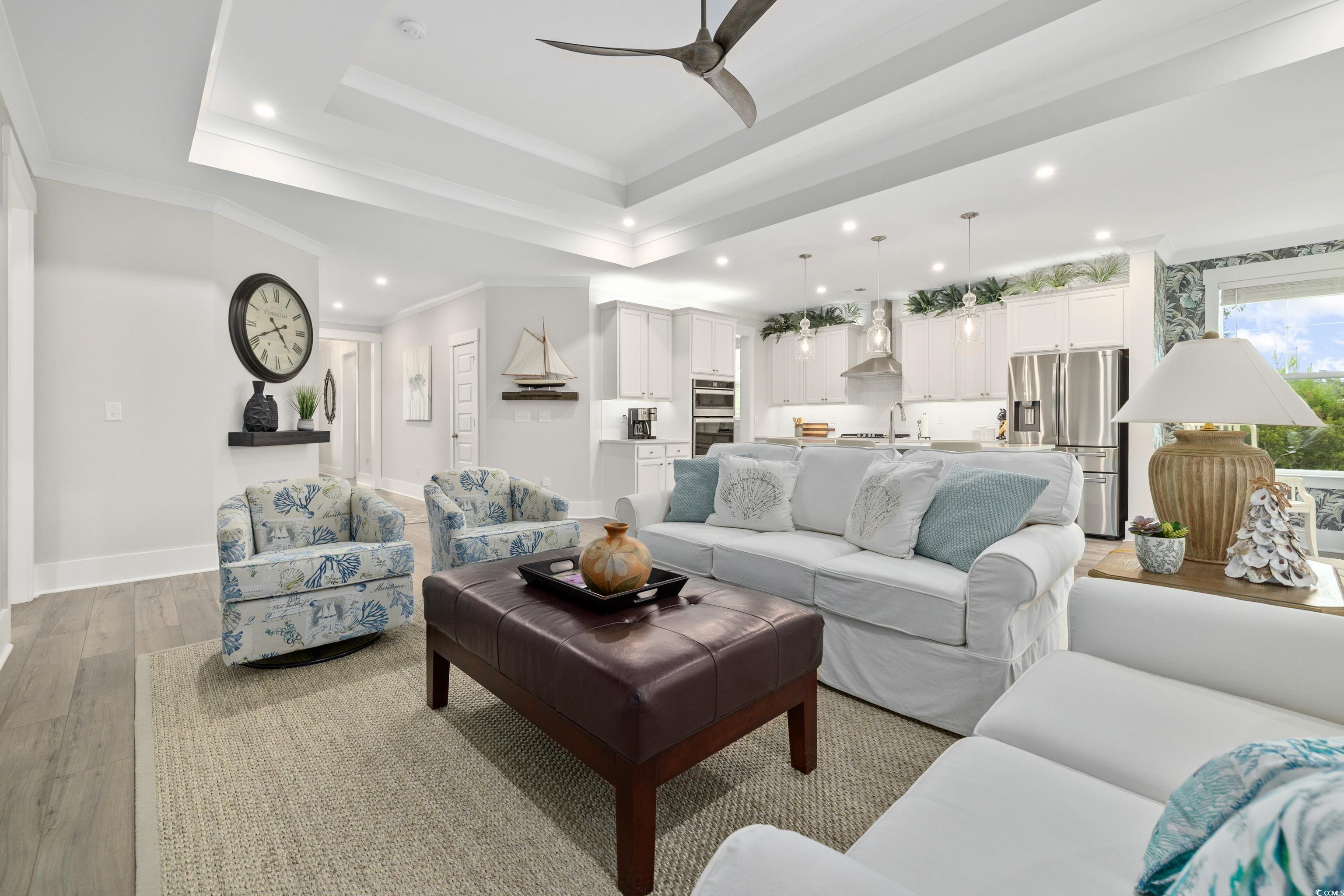 117 Black Water Dr., Murrells Inlet, South Carolina image 13