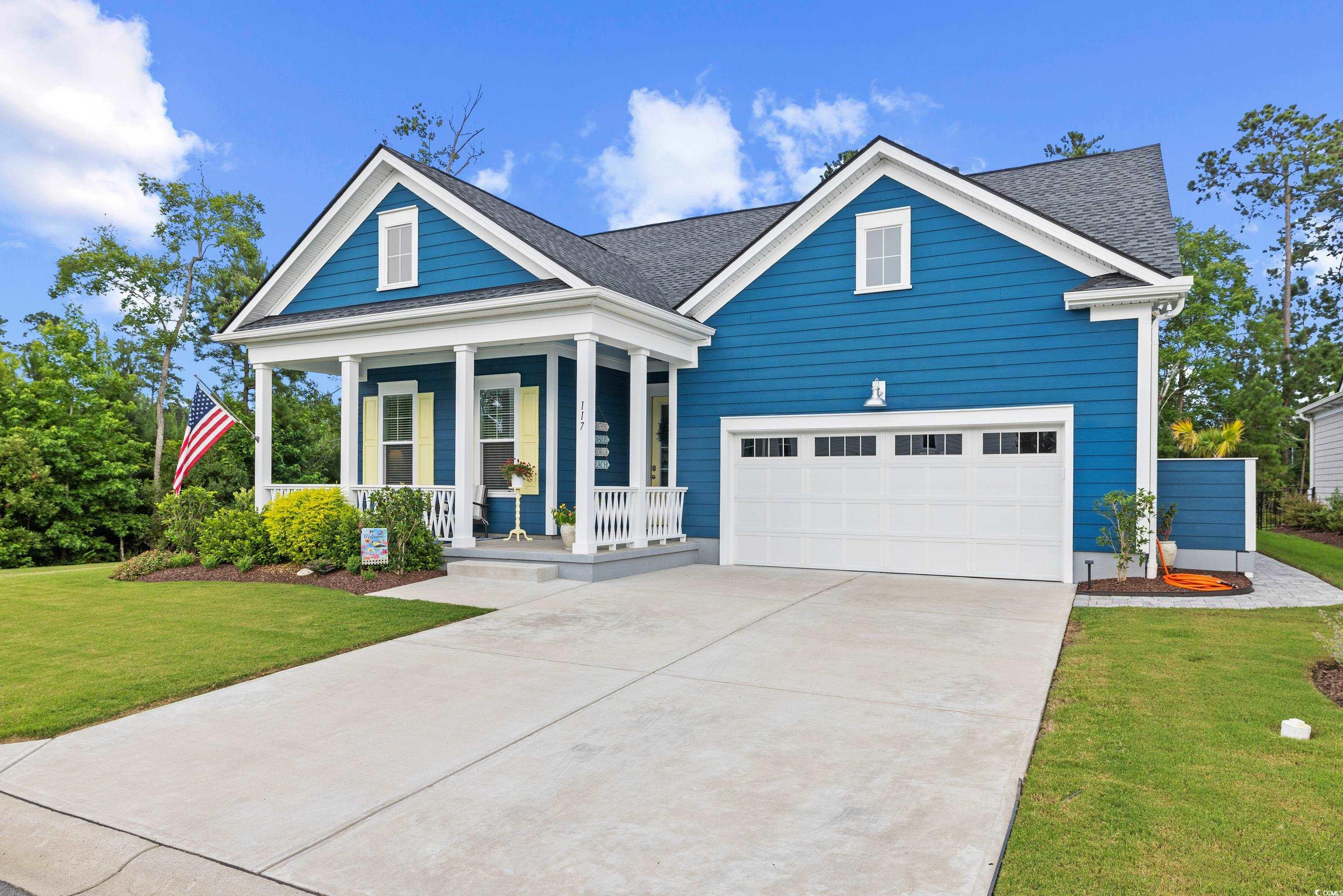 117 Black Water Dr., Murrells Inlet, South Carolina image 2