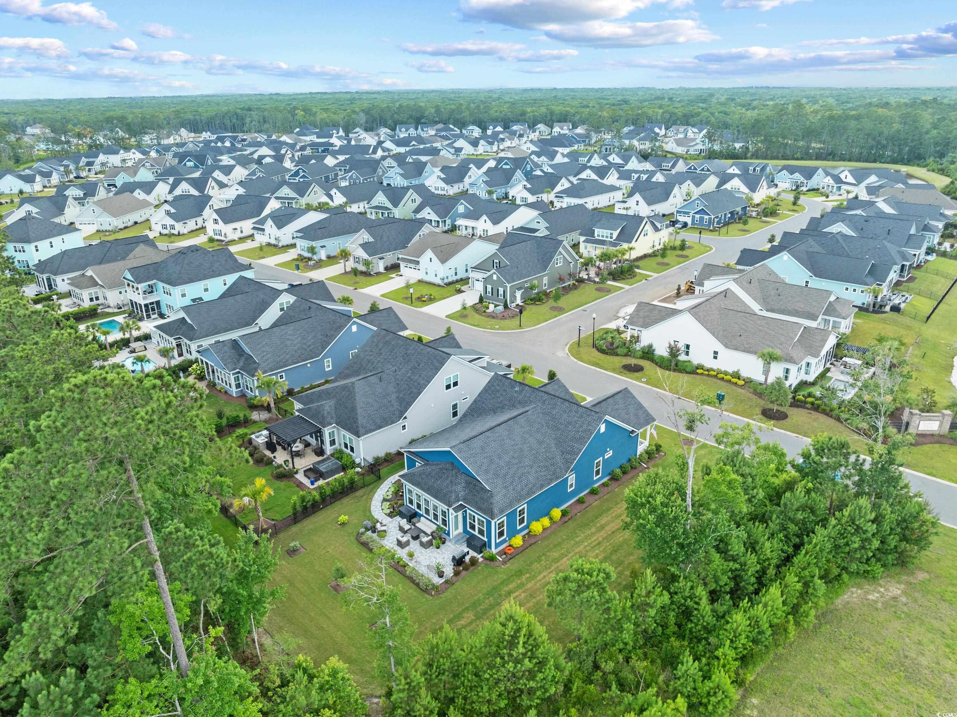117 Black Water Dr., Murrells Inlet, South Carolina image 26