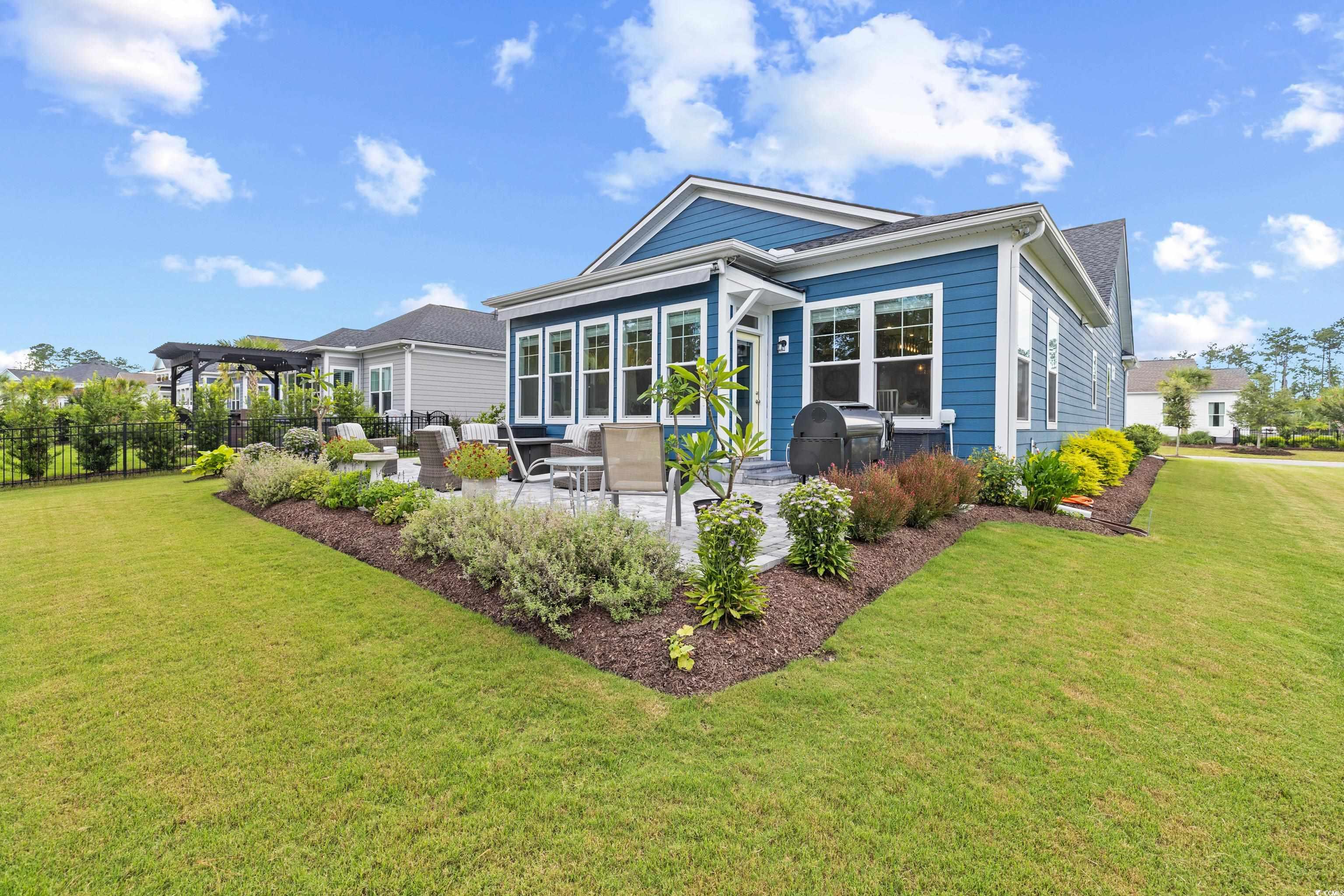 117 Black Water Dr., Murrells Inlet, South Carolina image 30