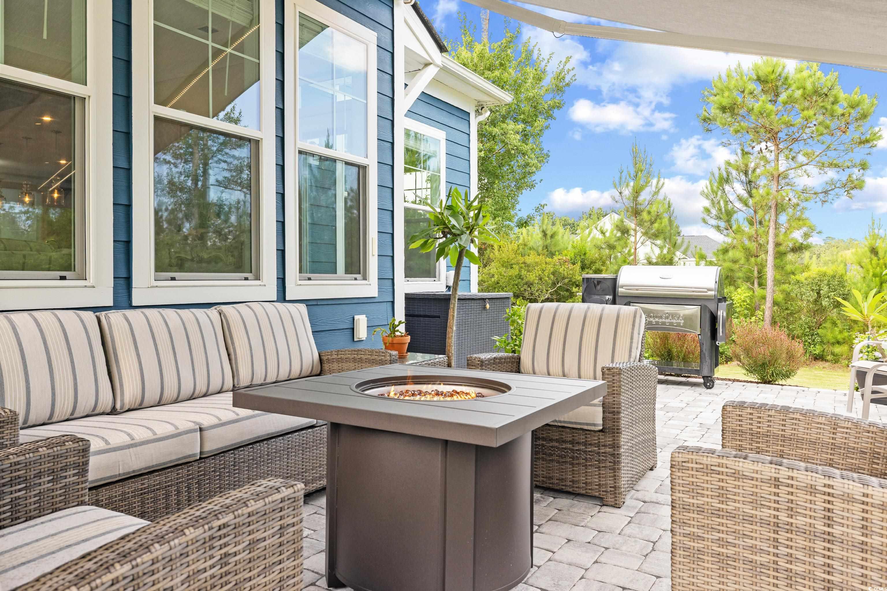 117 Black Water Dr., Murrells Inlet, South Carolina image 33