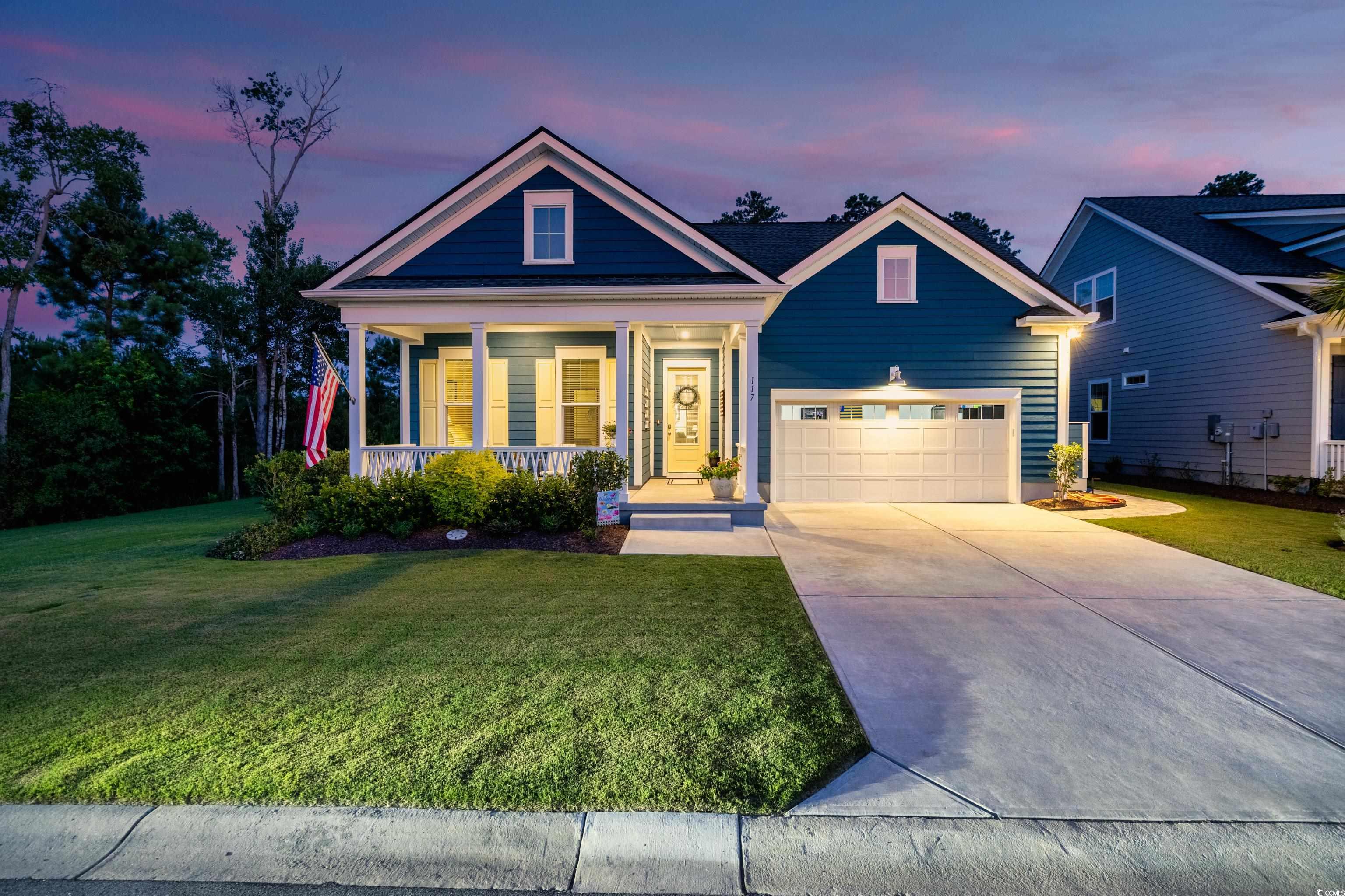 117 Black Water Dr., Murrells Inlet, South Carolina image 38
