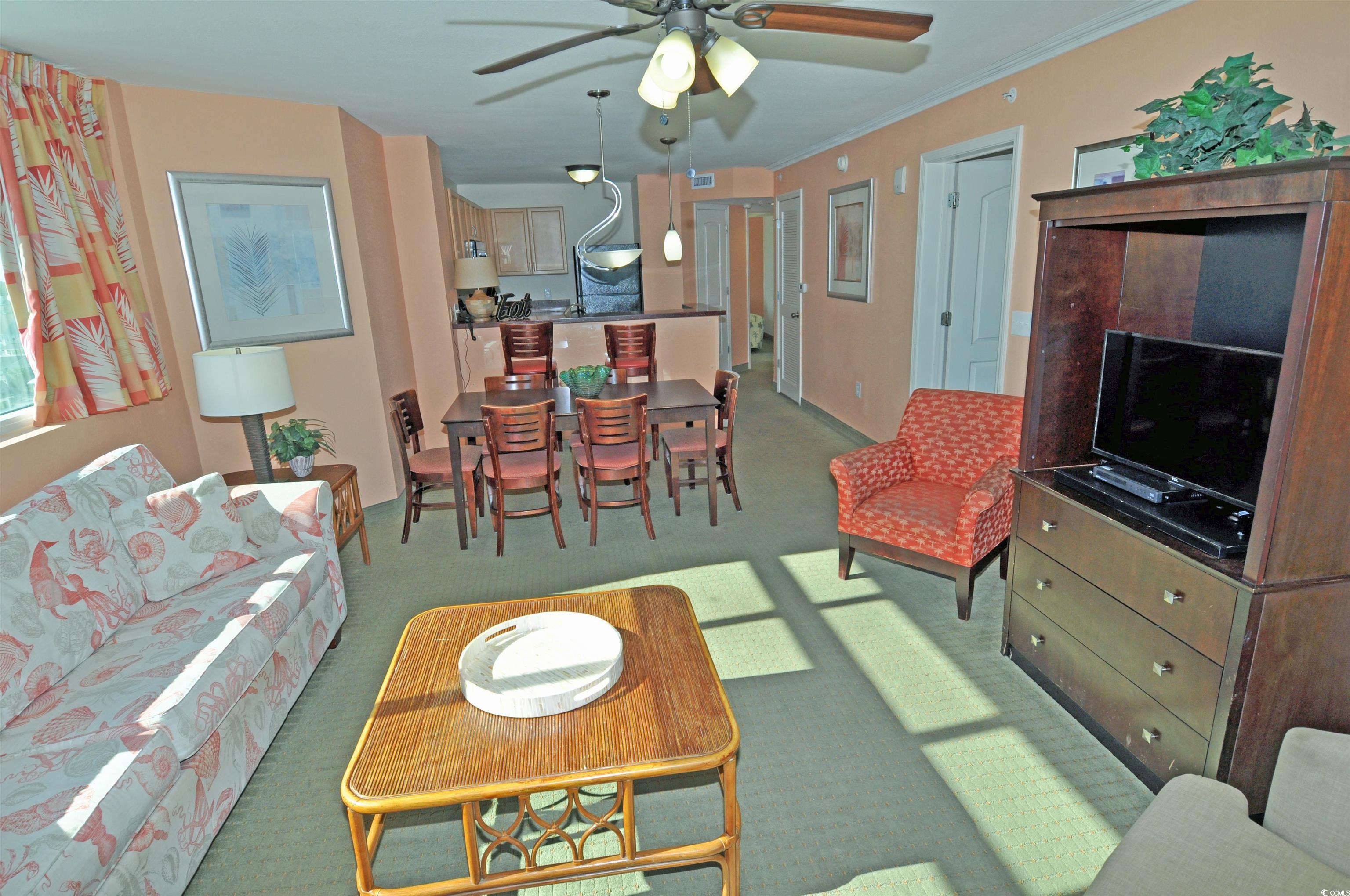 3500 N Ocean Blvd. #701 702, North Myrtle Beach, South Carolina image 12