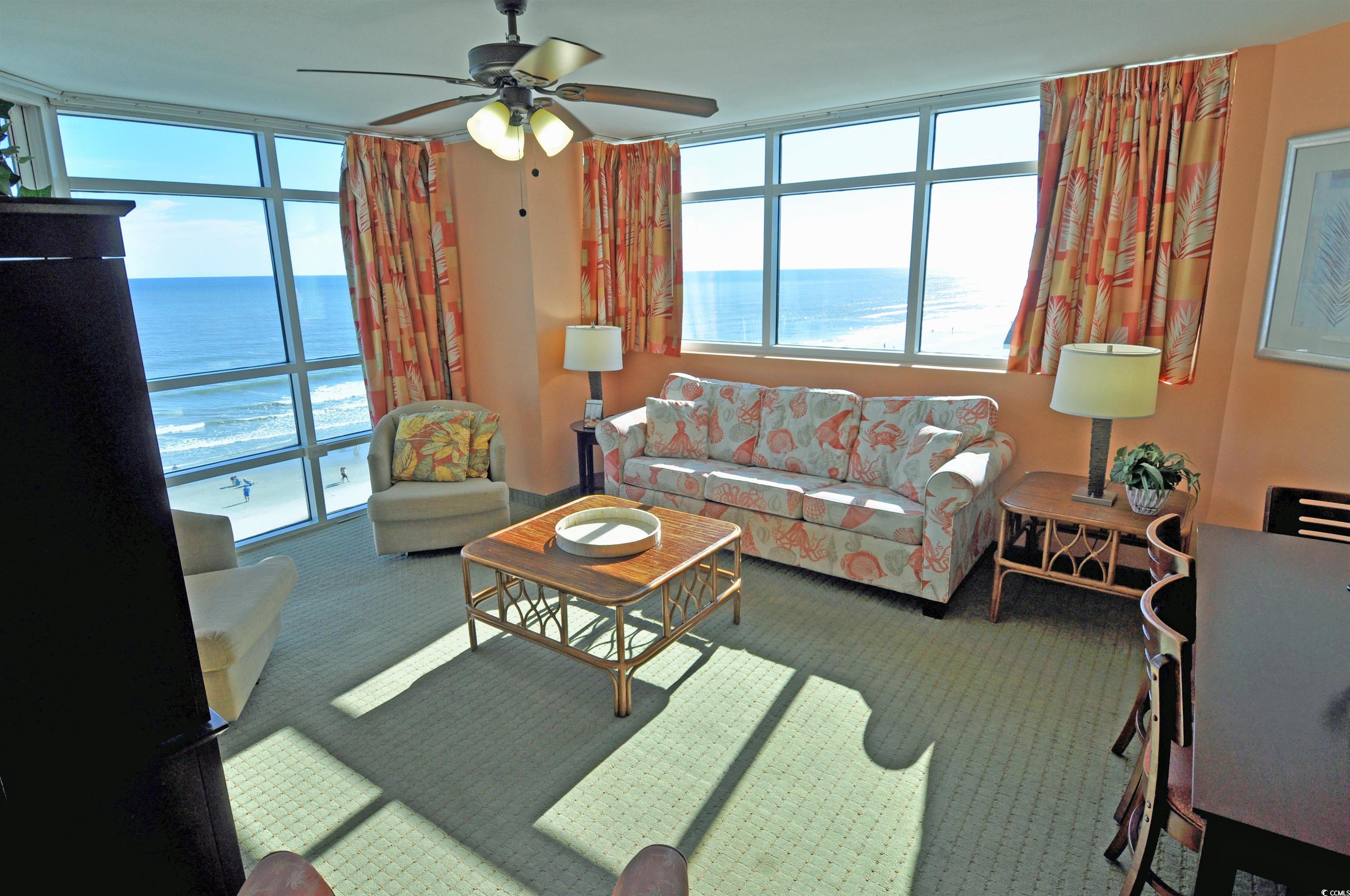 3500 N Ocean Blvd. #701 702, North Myrtle Beach, South Carolina image 6