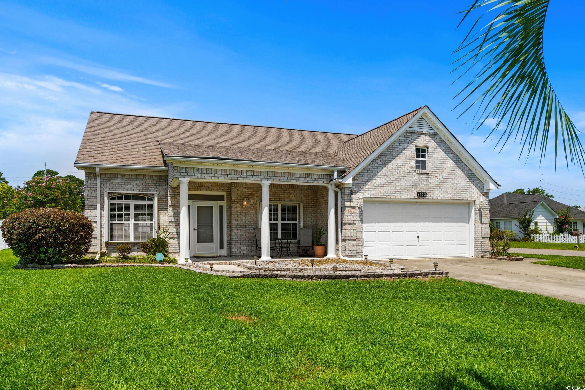 4162 Dupree Dr., Little River, South Carolina image 1