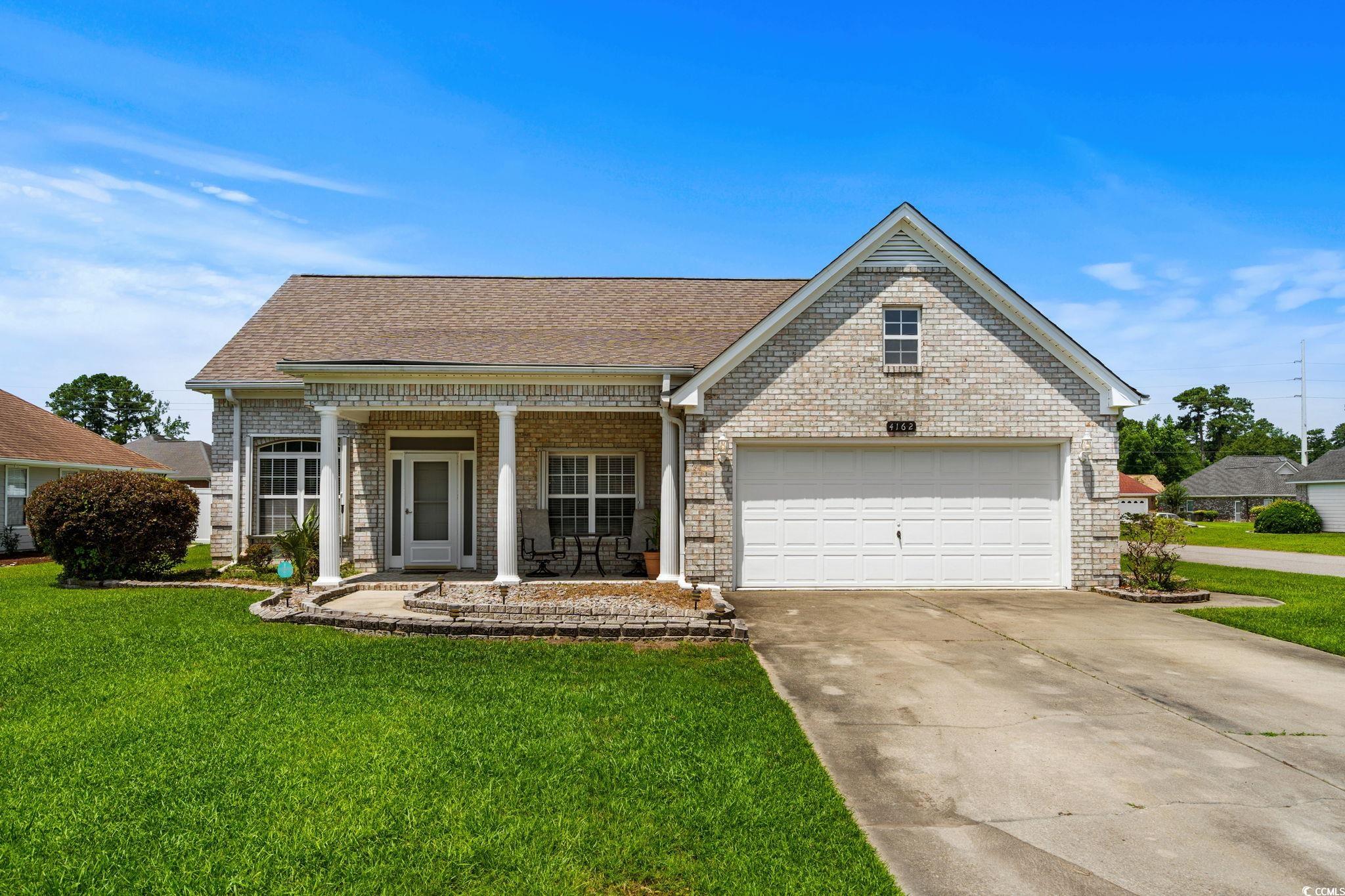 4162 Dupree Dr., Little River, South Carolina image 2