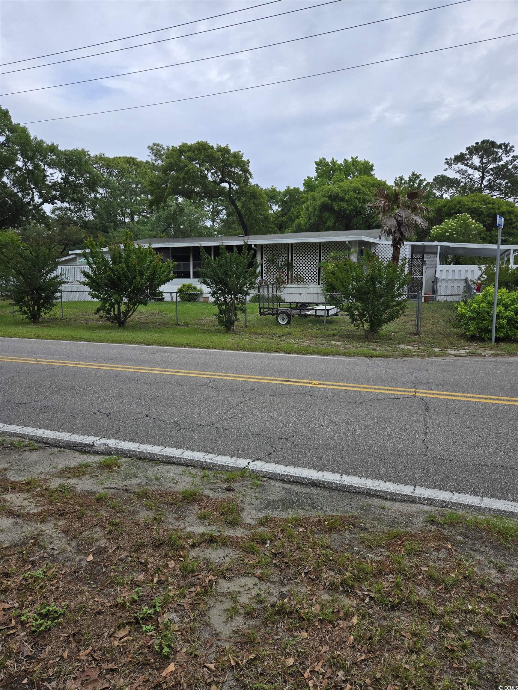 2701 Gemini Dr. Myrtle Beach, SC 29575