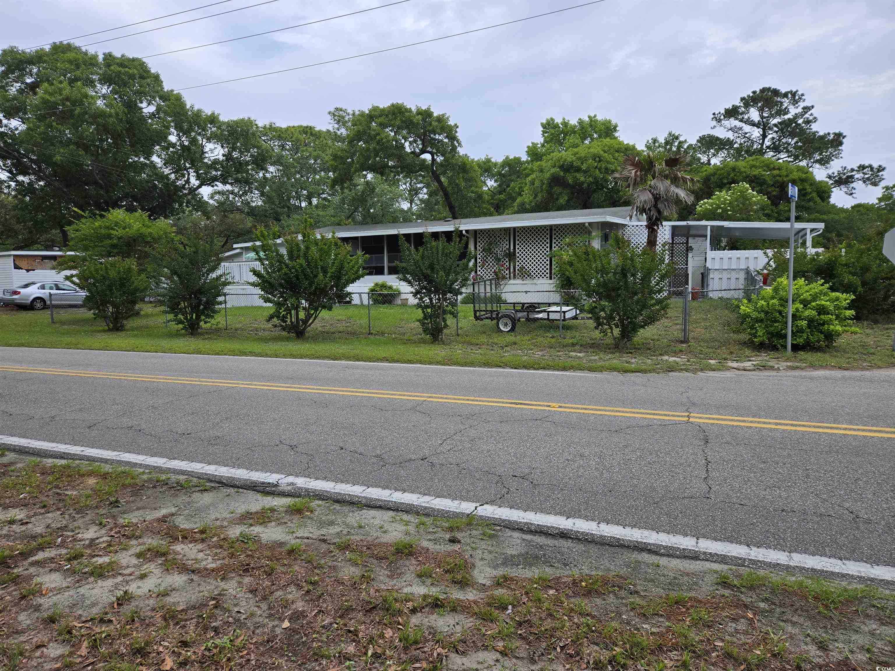 2701 Gemini Dr., Myrtle Beach, Texas image 2