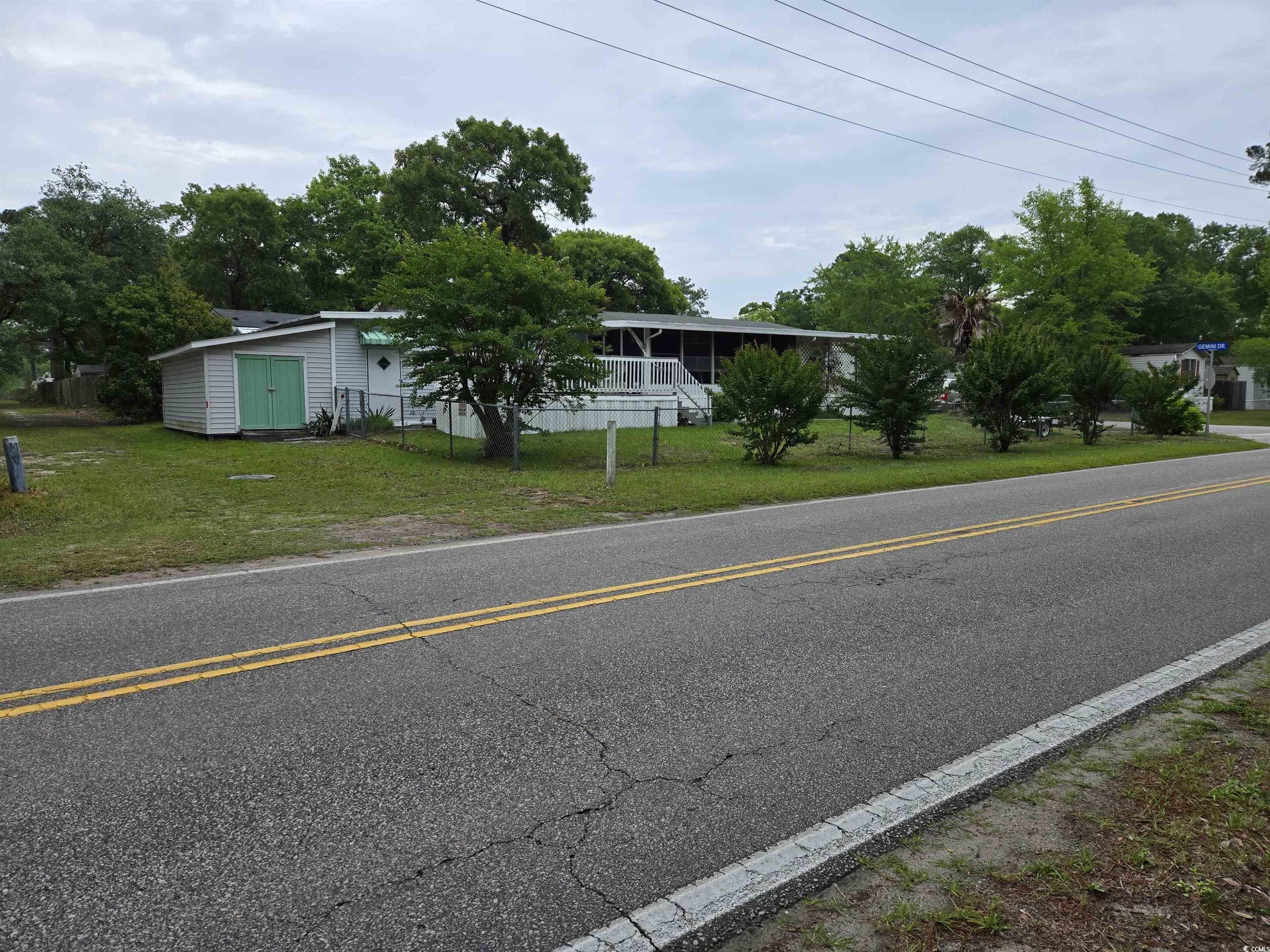 2701 Gemini Dr., Myrtle Beach, Texas image 3