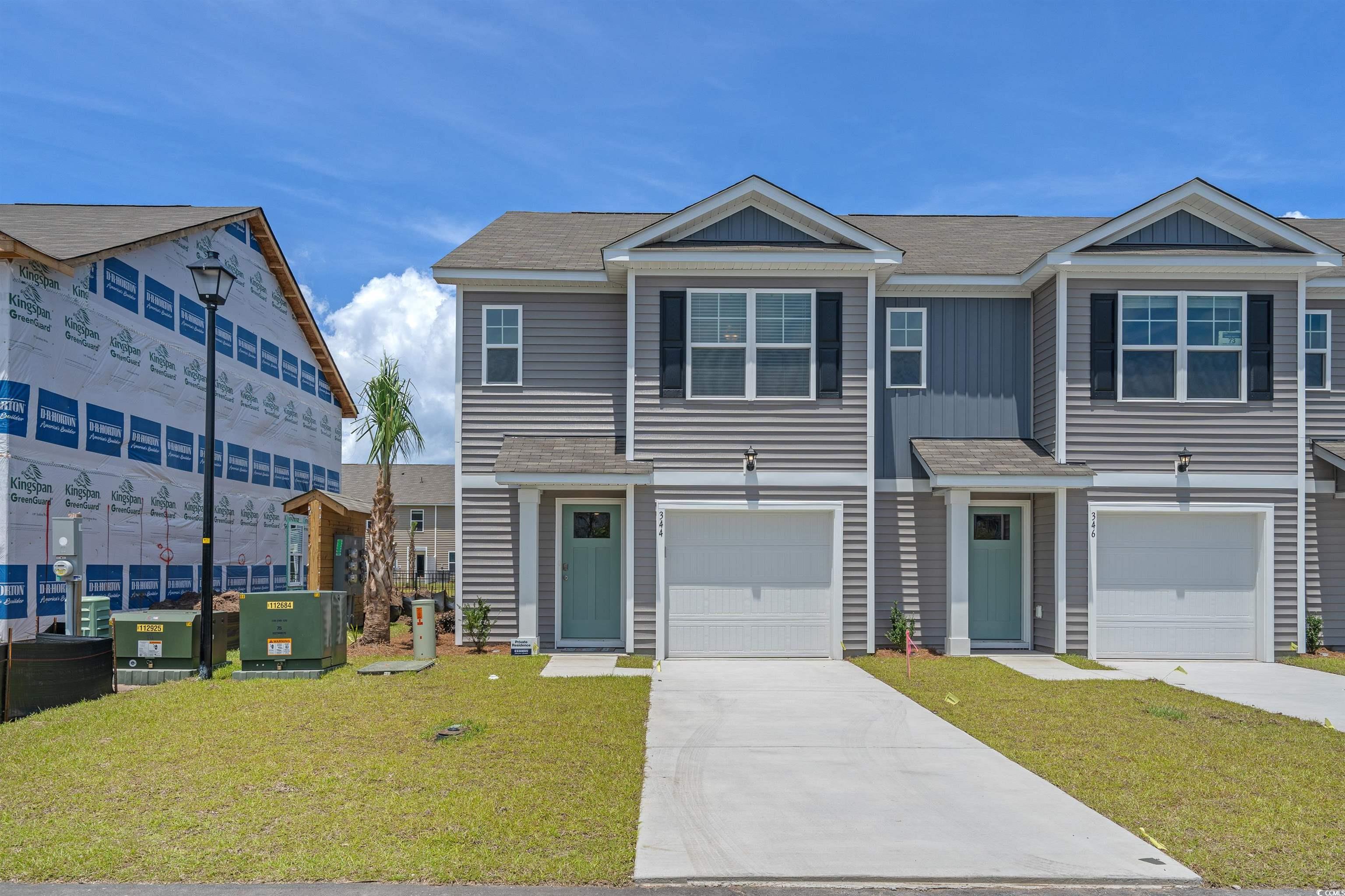344 Bayou Loop Surfside Beach, SC 29575