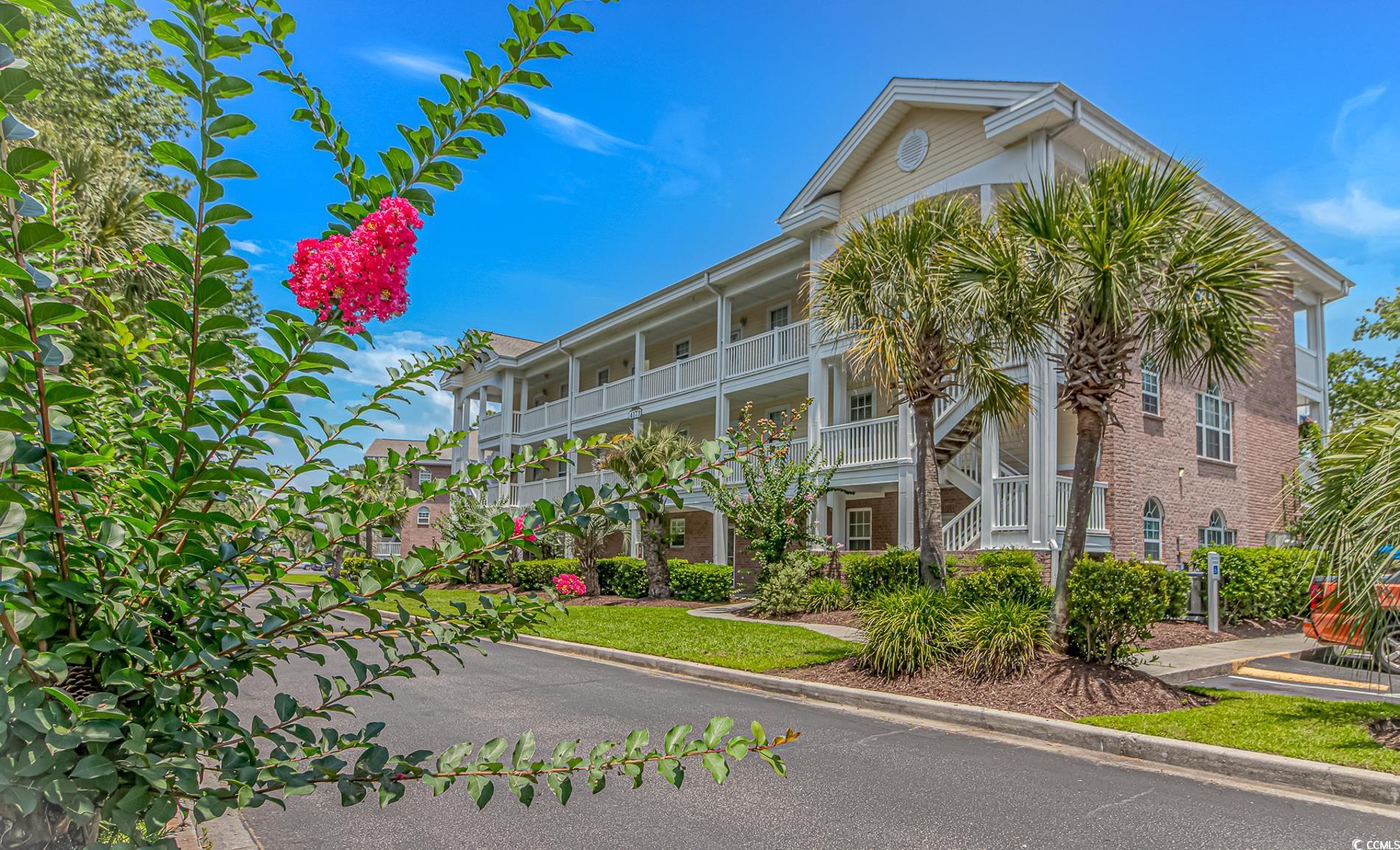 4173 Hibiscus Dr. UNIT #103 Little River, SC 29566