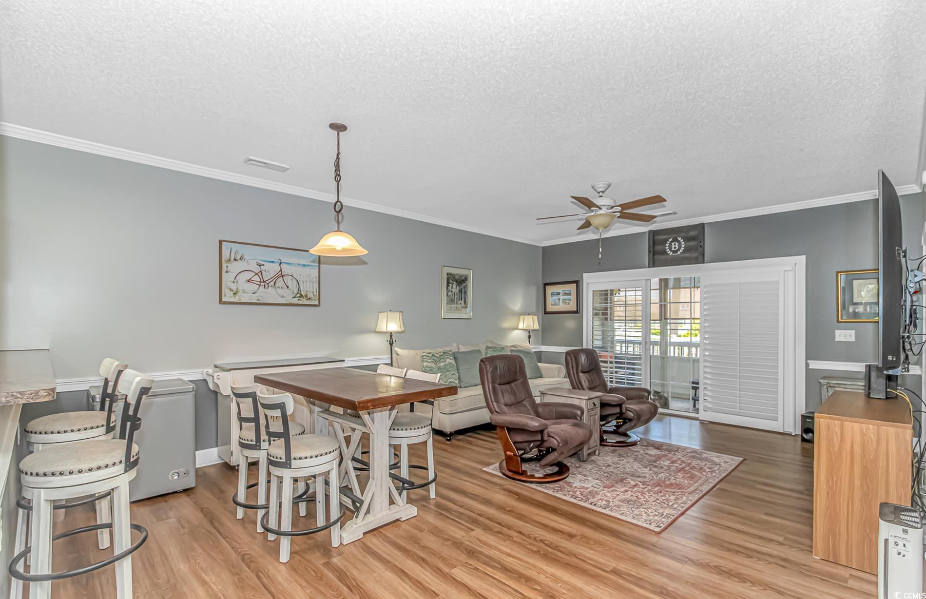 4173 Hibiscus Dr. #103, Little River, South Carolina image 11