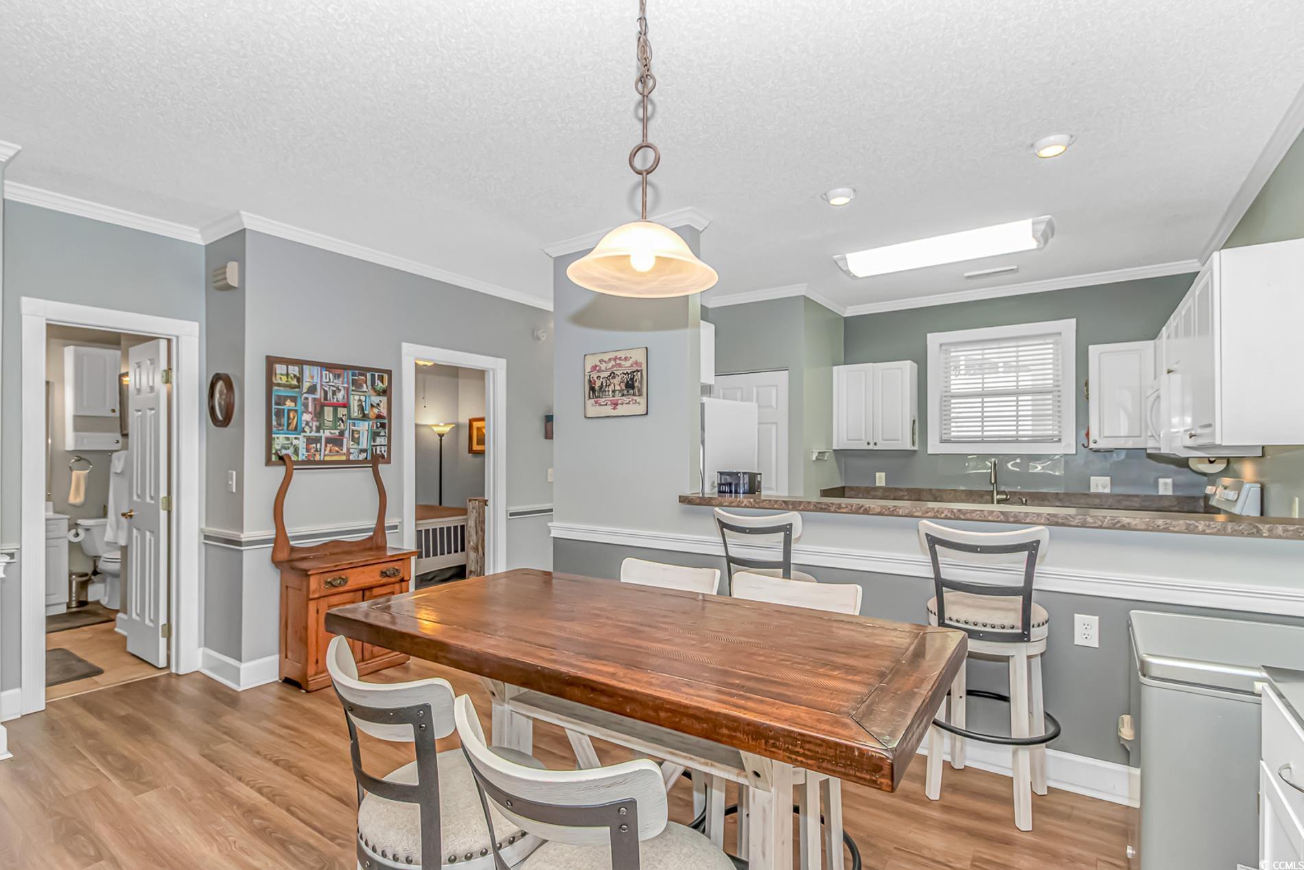 4173 Hibiscus Dr. #103, Little River, South Carolina image 13