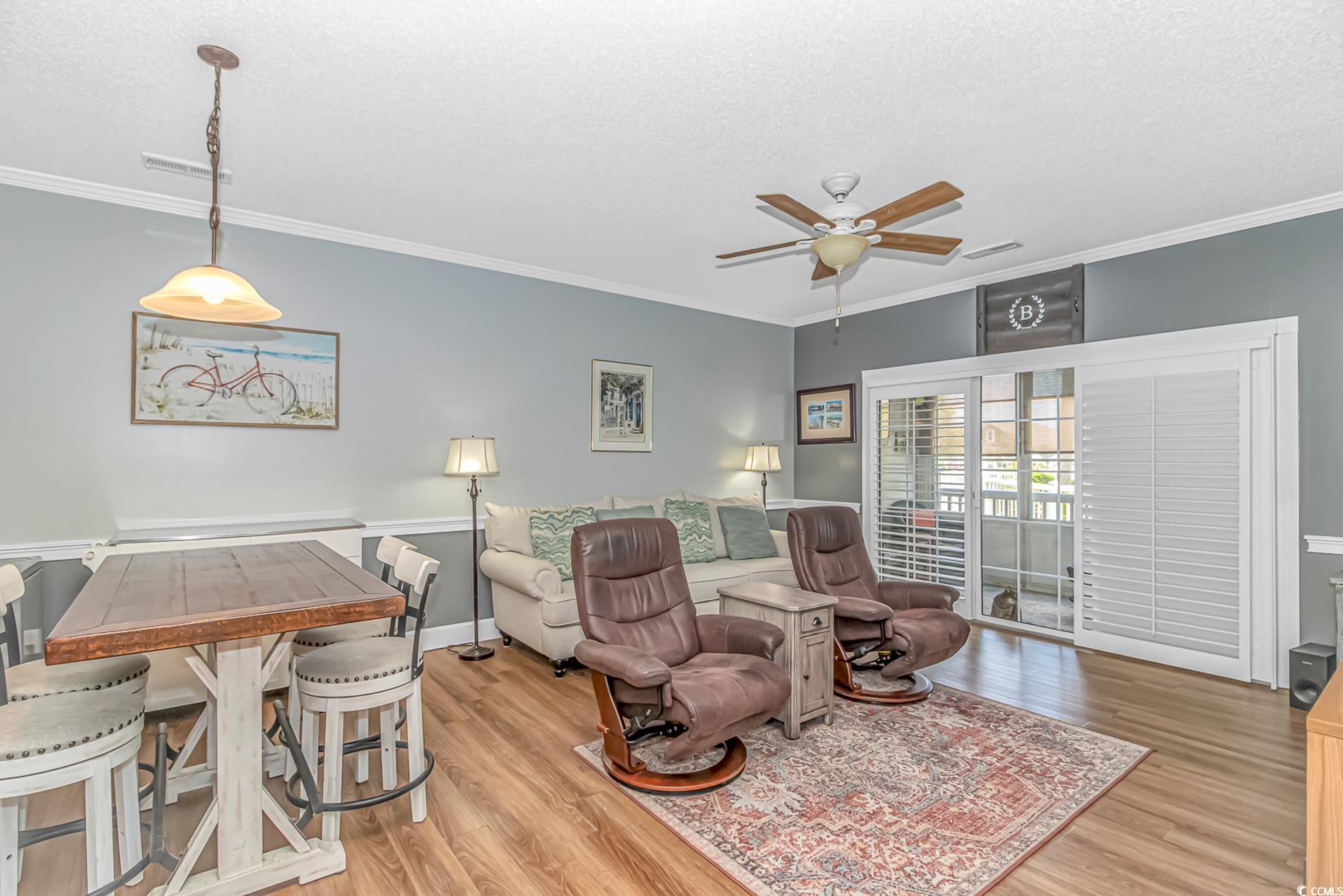 4173 Hibiscus Dr. #103, Little River, South Carolina image 15