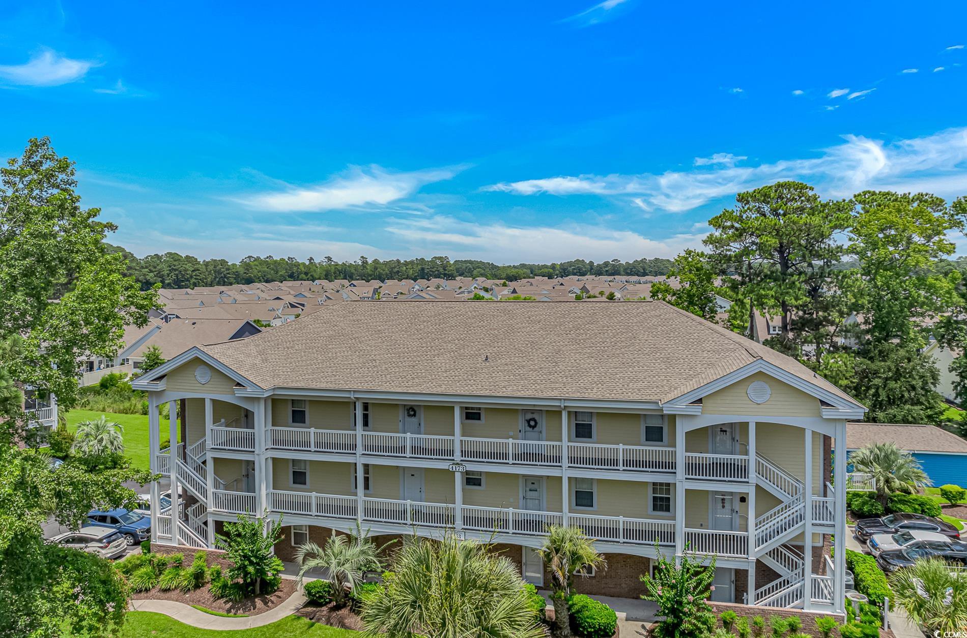 4173 Hibiscus Dr. #103, Little River, South Carolina image 2