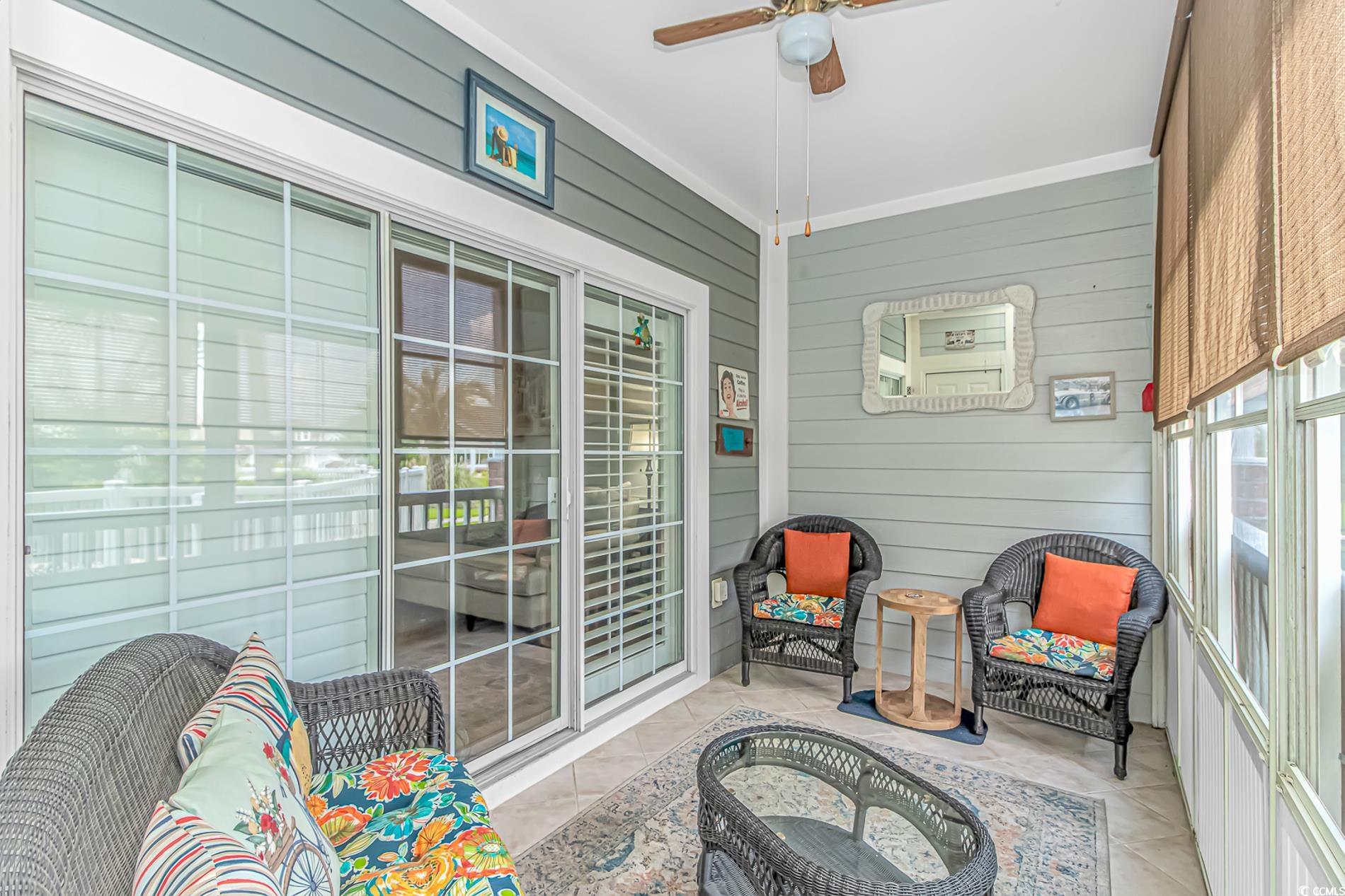 4173 Hibiscus Dr. #103, Little River, South Carolina image 25