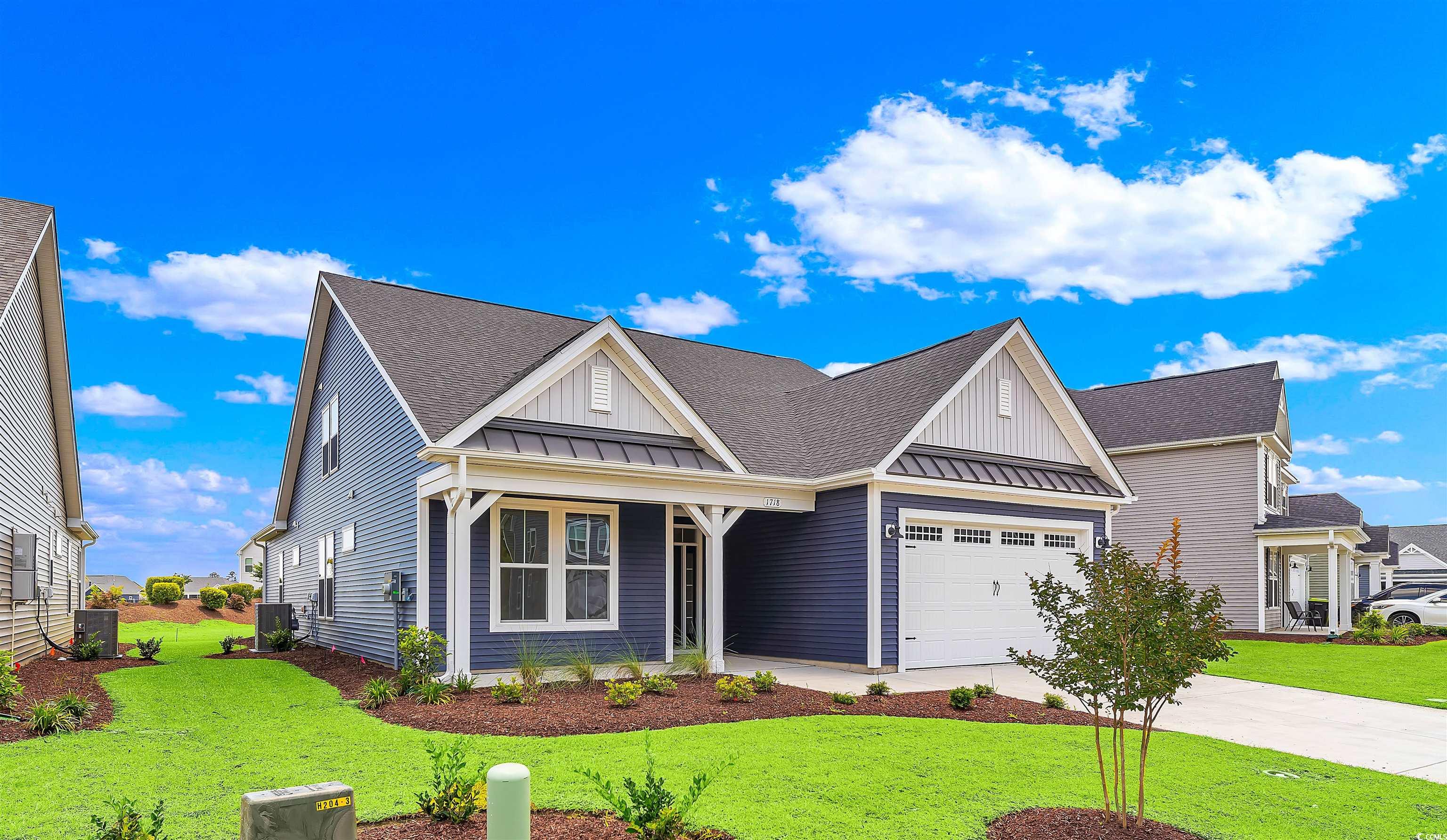 1534 Breakwater Dr., Little River, South Carolina image 5