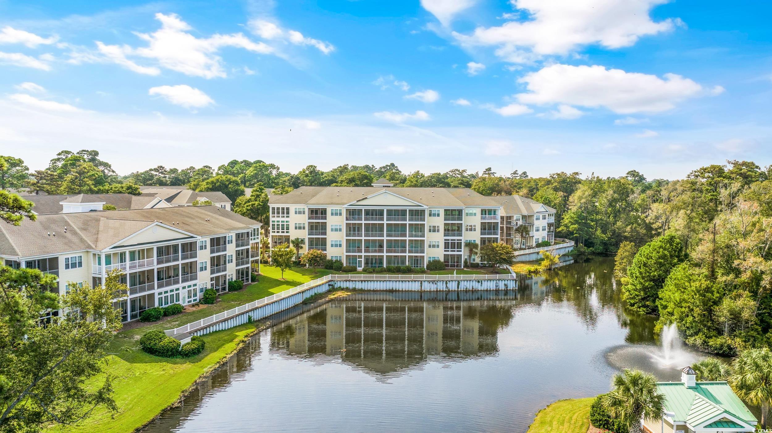 601 Hillside Dr. N #3926, North Myrtle Beach, South Carolina image 27