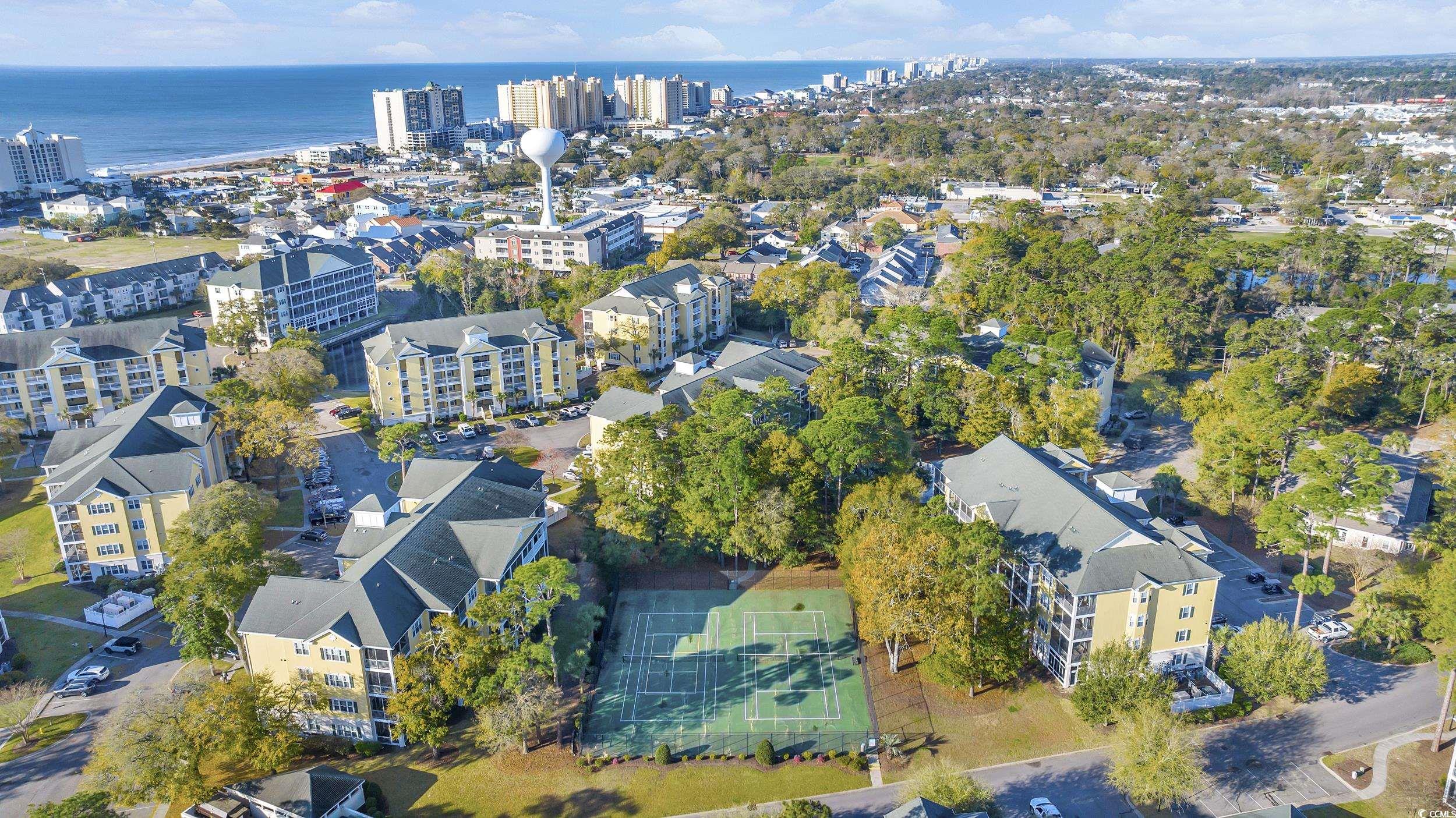 601 Hillside Dr. N #3926, North Myrtle Beach, South Carolina image 28
