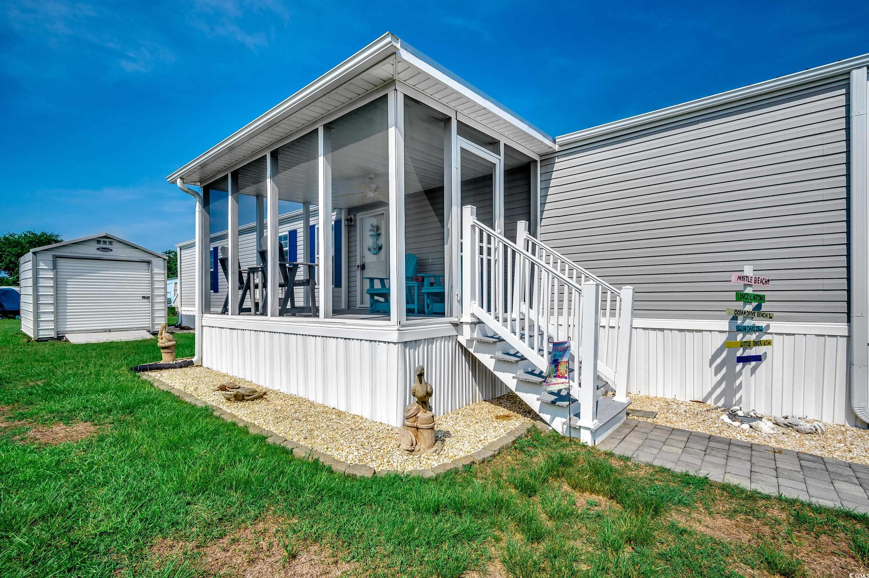 1527 Gardenia Ave., North Myrtle Beach, South Carolina image 17