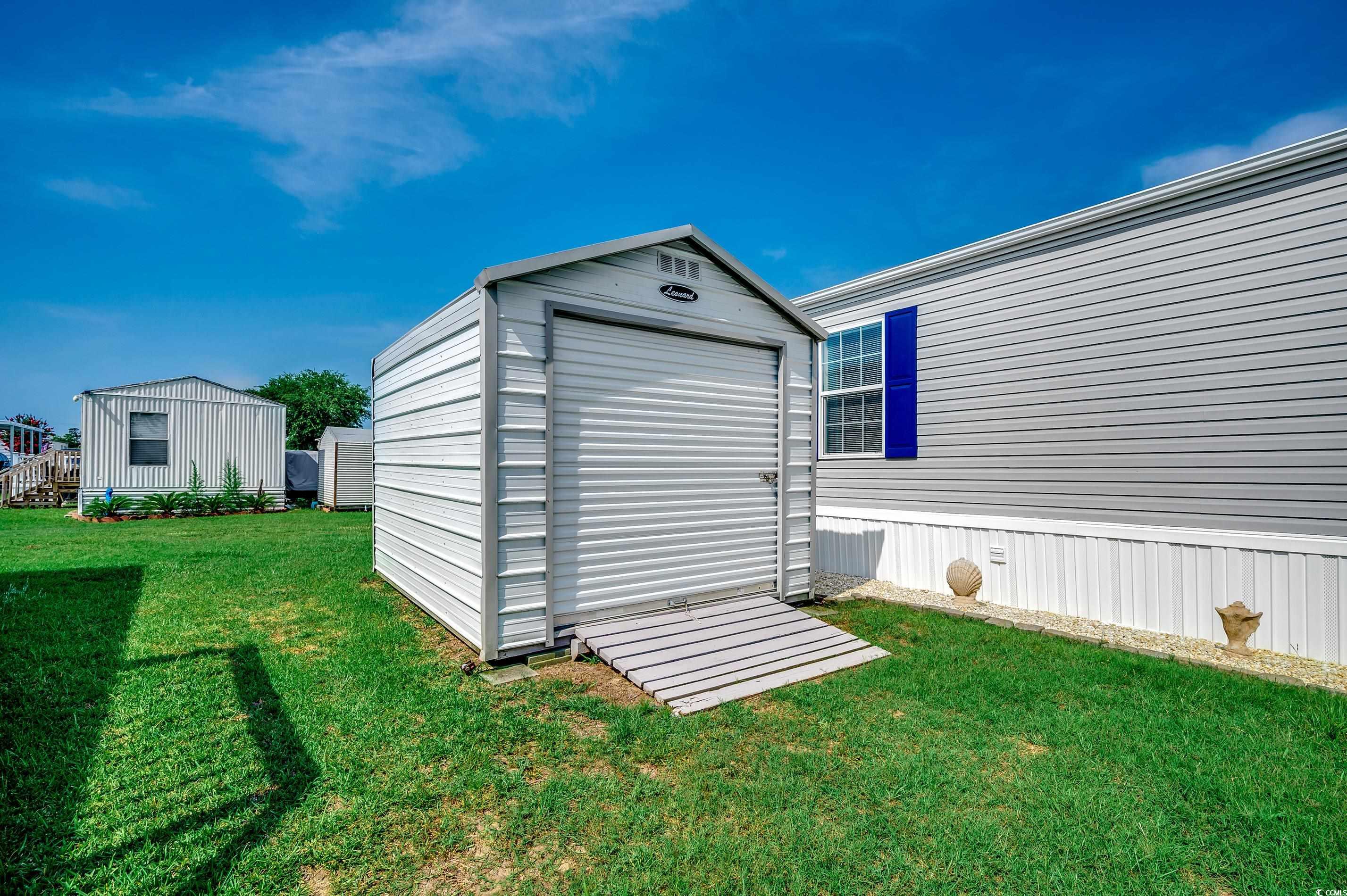 1527 Gardenia Ave., North Myrtle Beach, South Carolina image 18