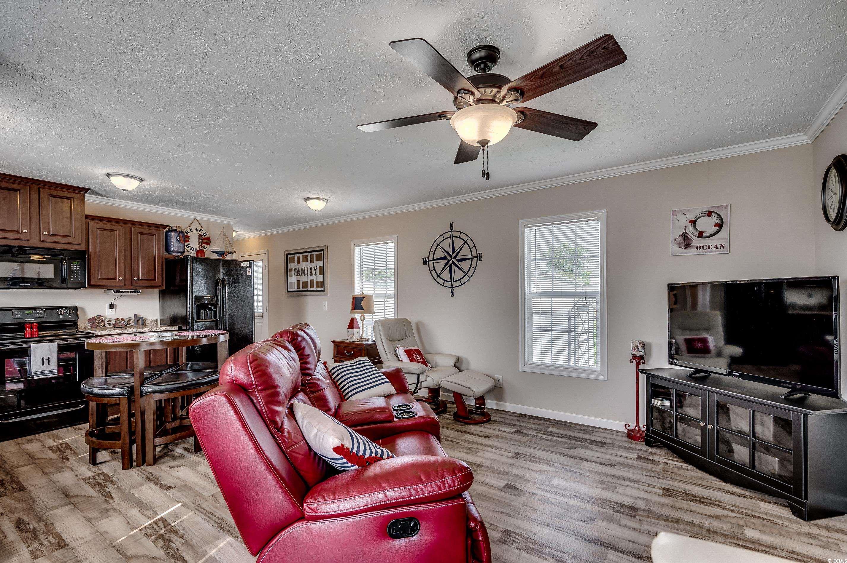 1527 Gardenia Ave., North Myrtle Beach, South Carolina image 2