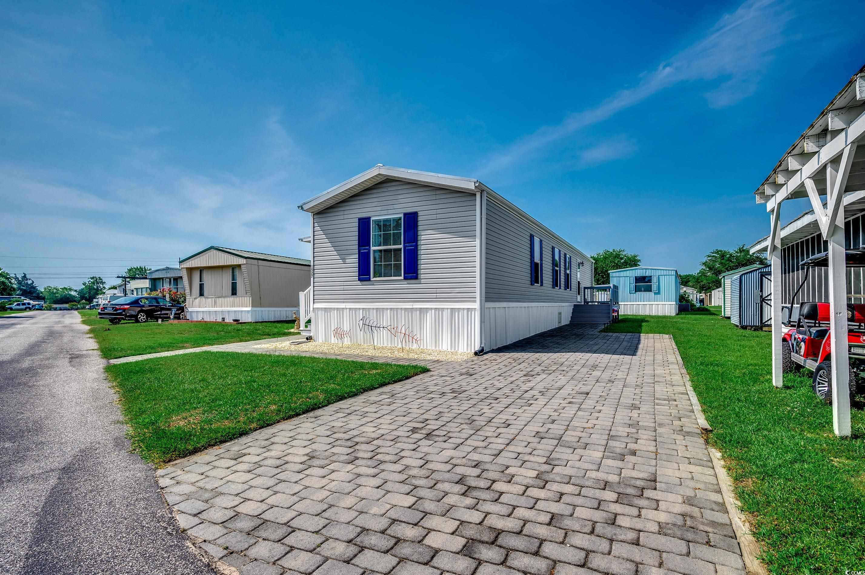 1527 Gardenia Ave., North Myrtle Beach, South Carolina image 20