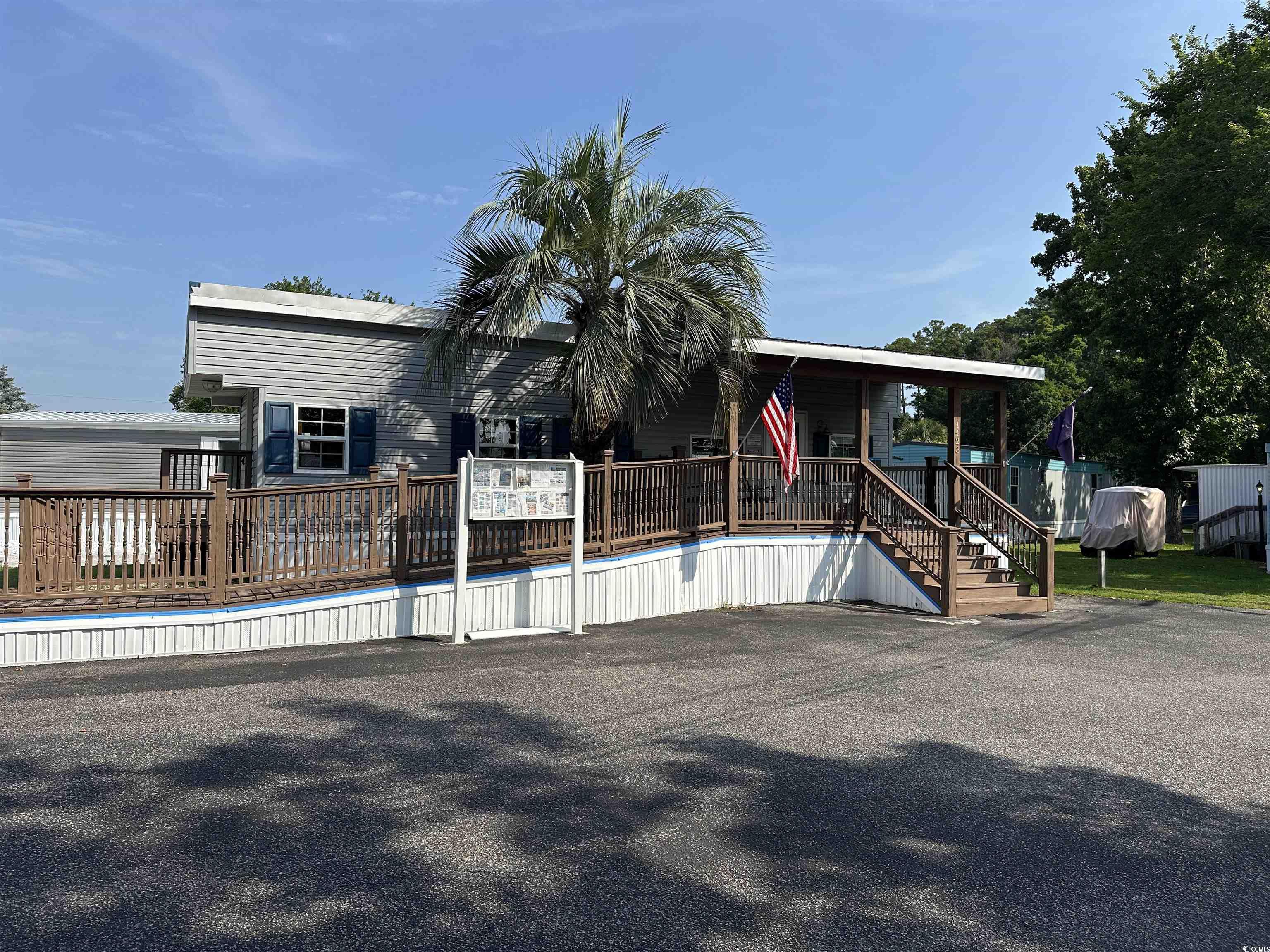 1527 Gardenia Ave., North Myrtle Beach, South Carolina image 23