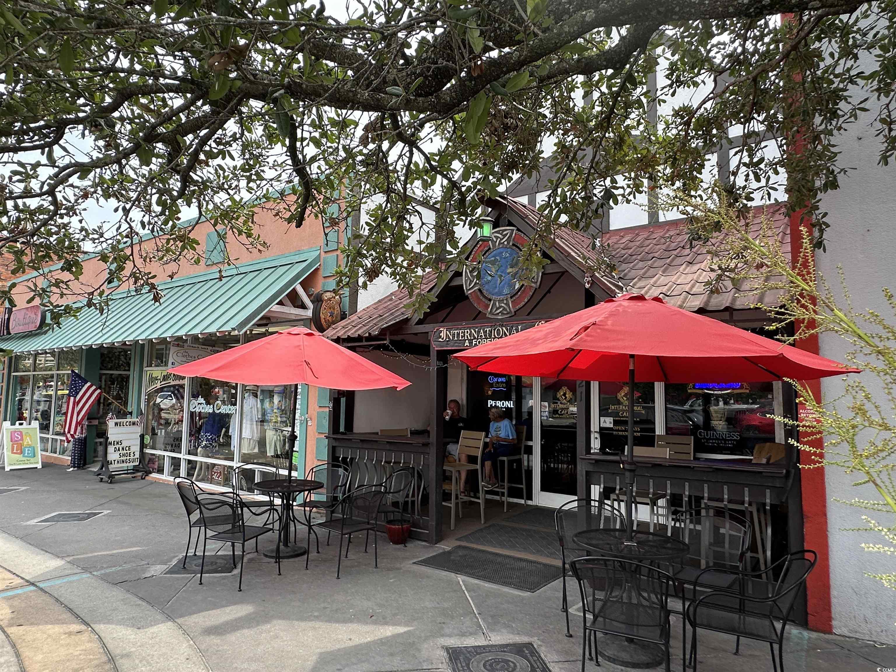 1527 Gardenia Ave., North Myrtle Beach, South Carolina image 29